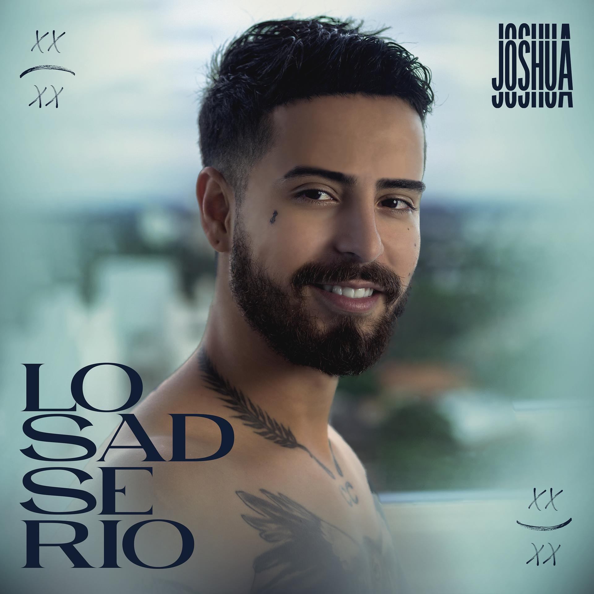 Постер альбома Lo Sad Se Rio