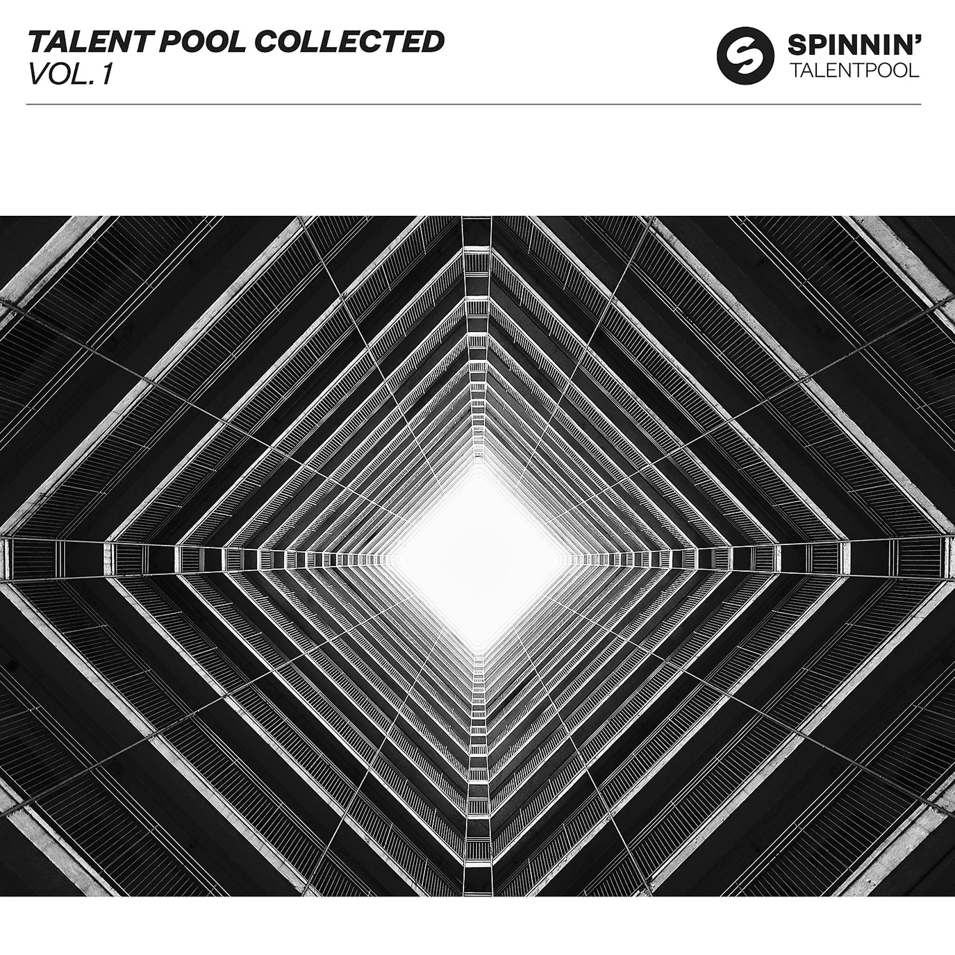 Постер альбома Talent Pool Collected Vol. 1