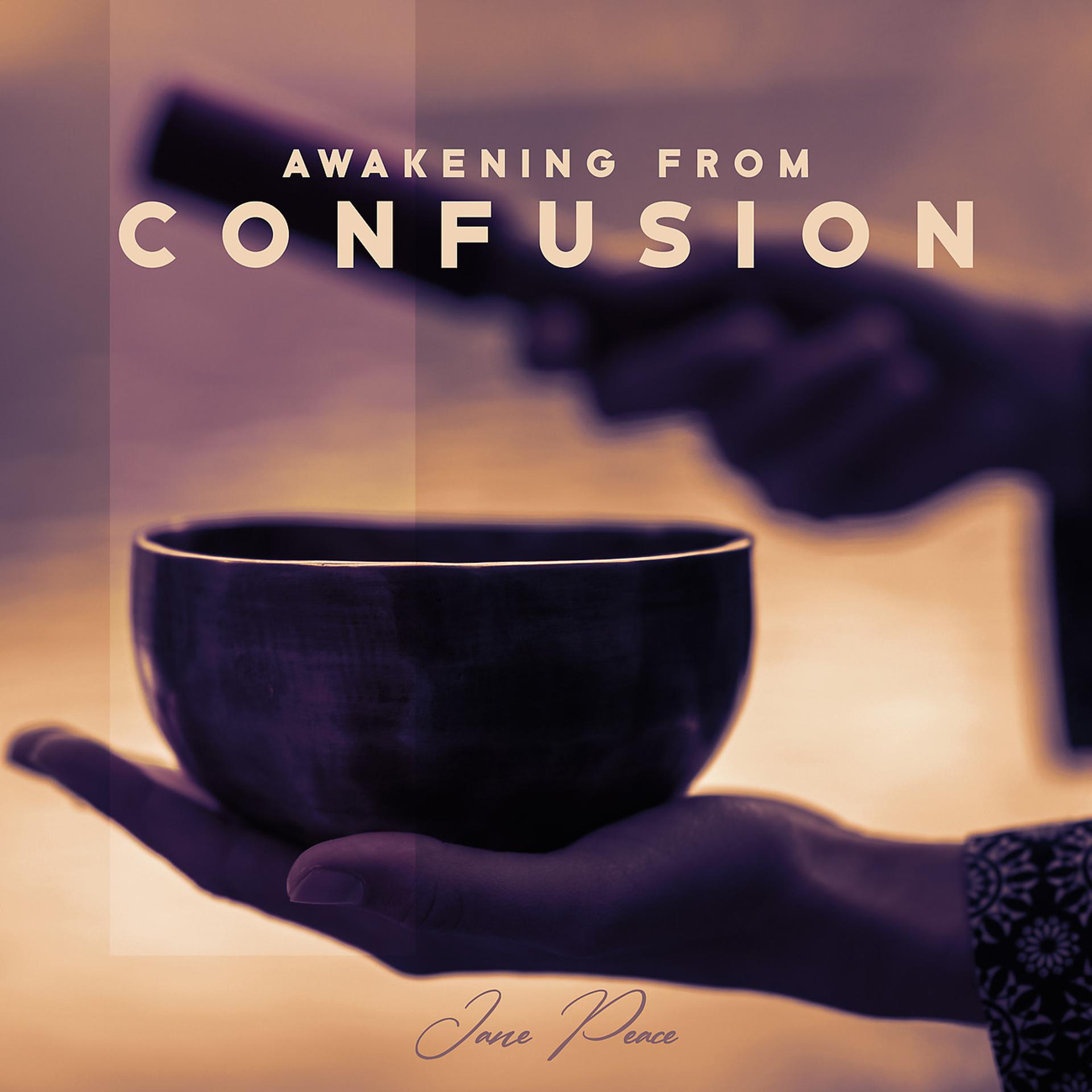 Постер альбома Awakening From Confusion