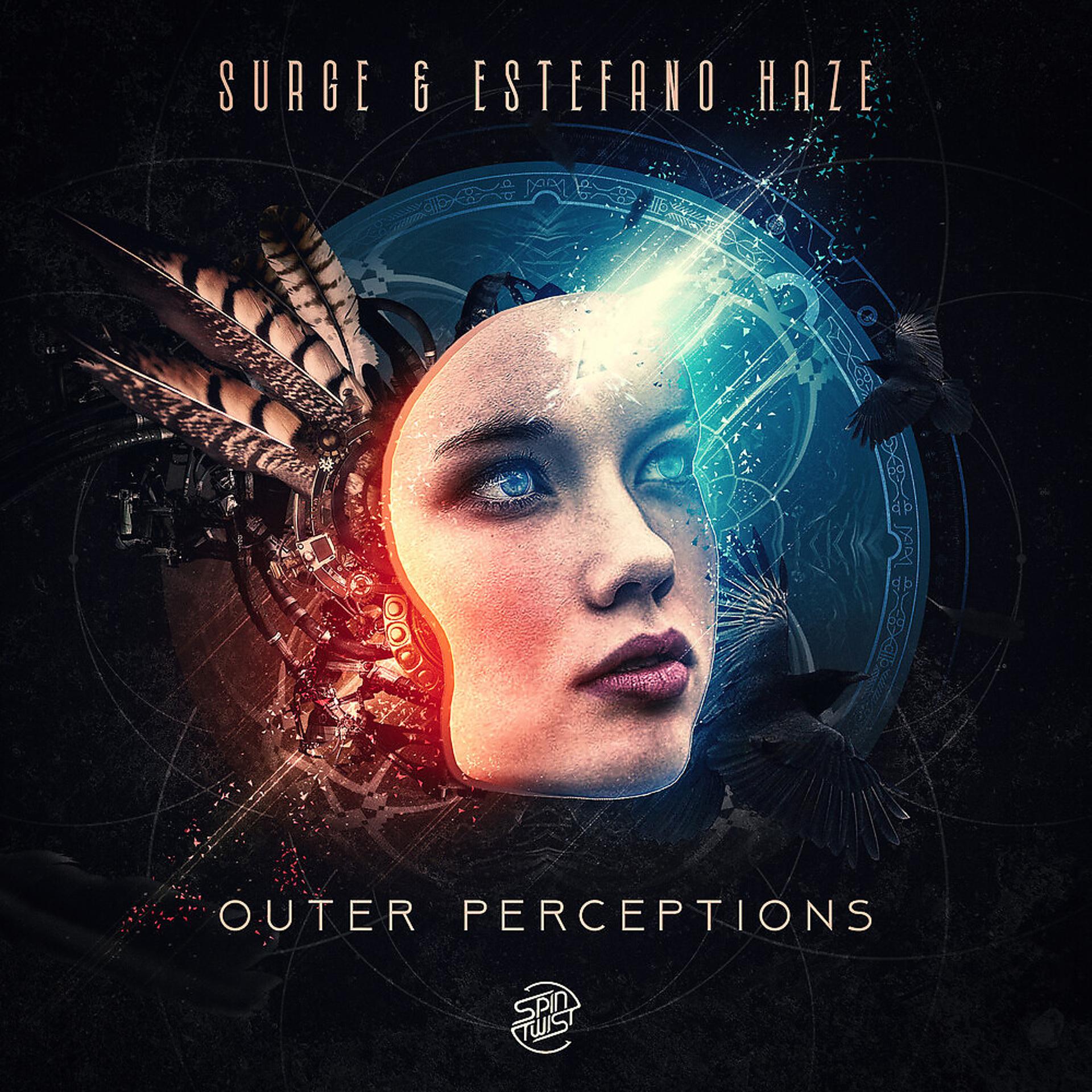 Постер альбома Outer Perceptions