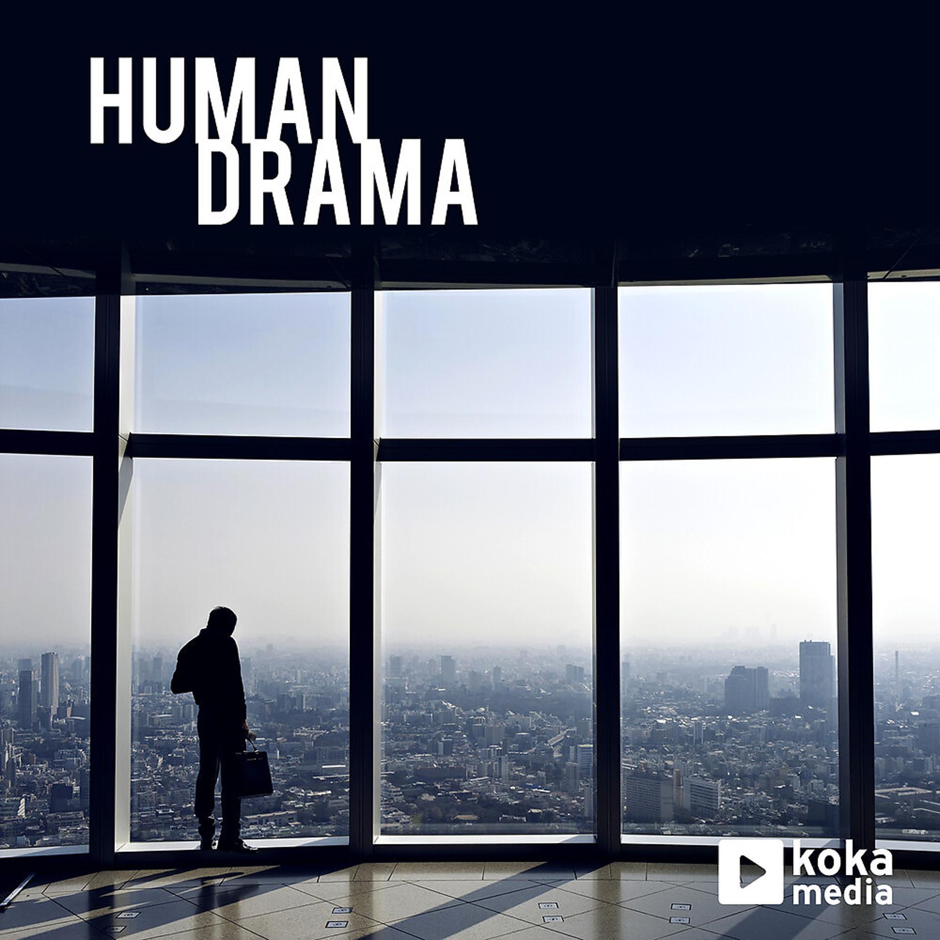 Постер альбома Human Drama