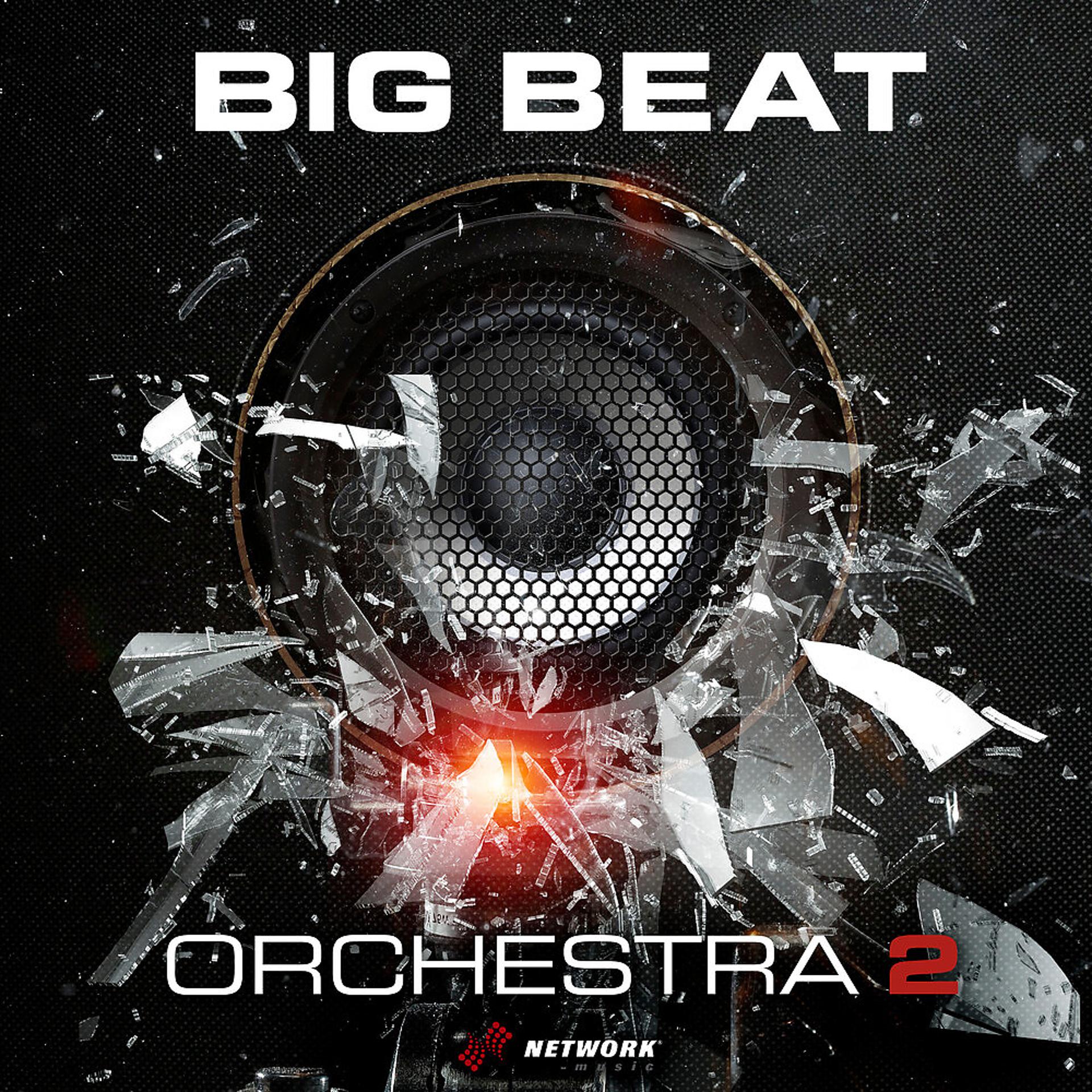 Постер альбома Big Beat Orchestra 2