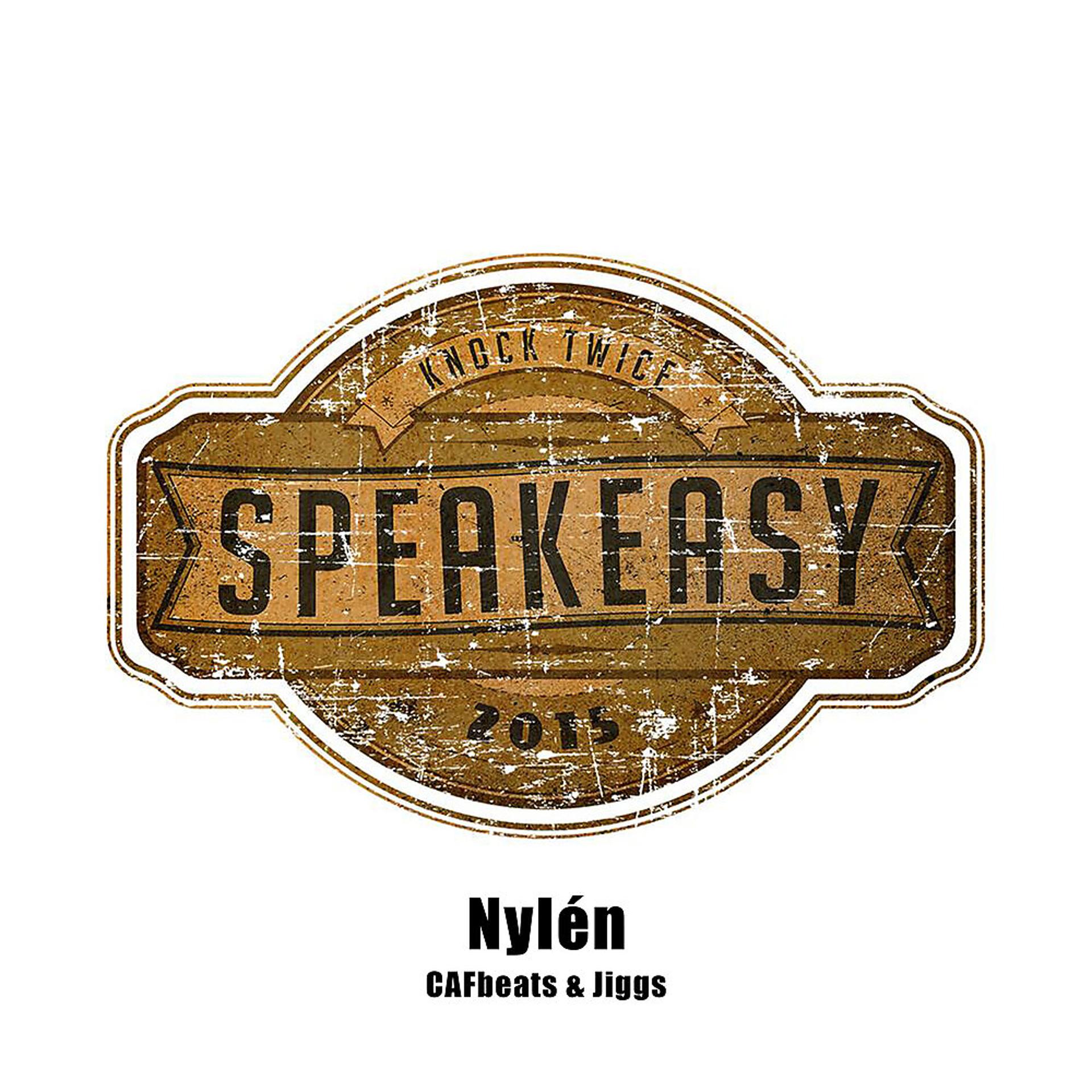 Постер альбома Speakeasy 2015