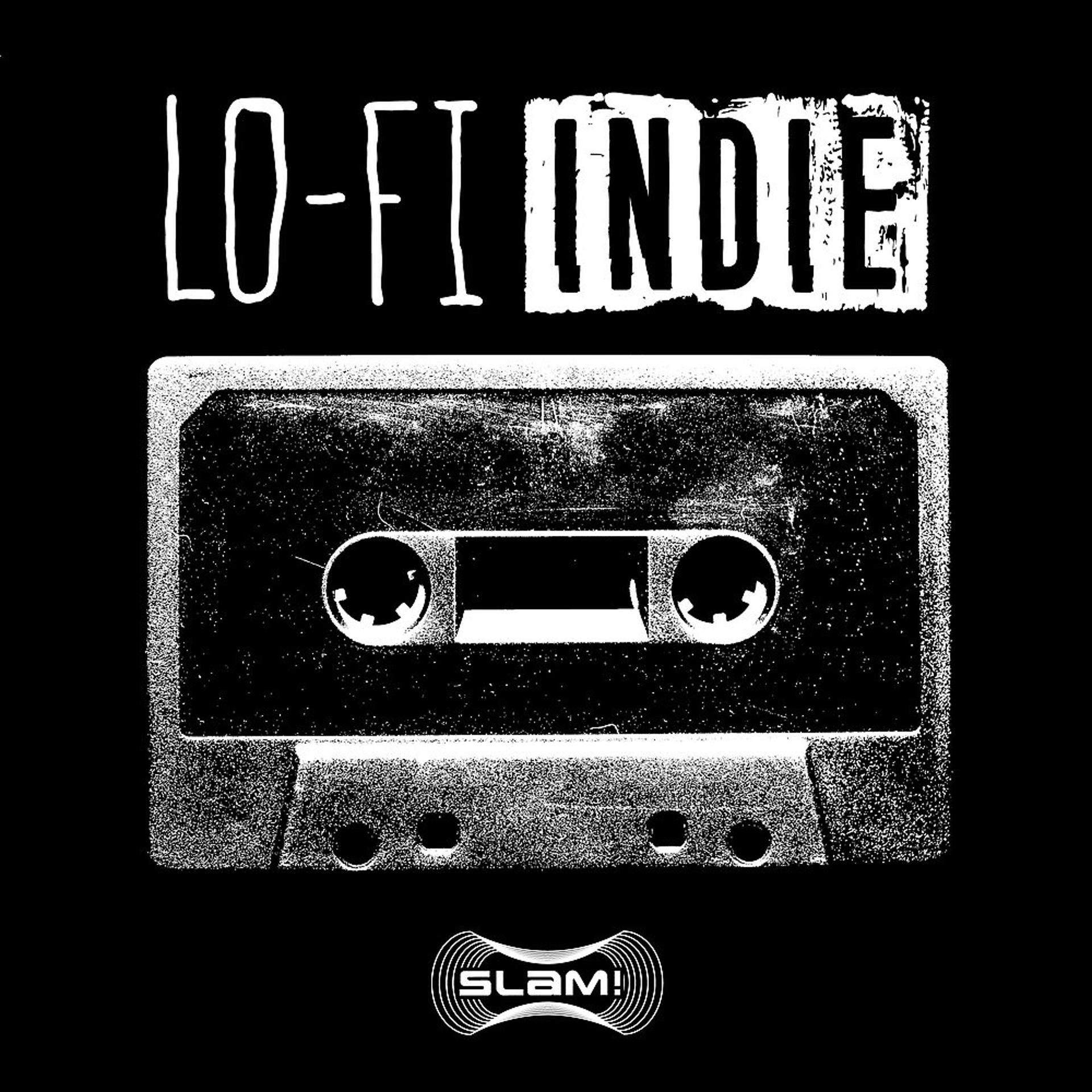 Постер альбома Lo-Fi Indie
