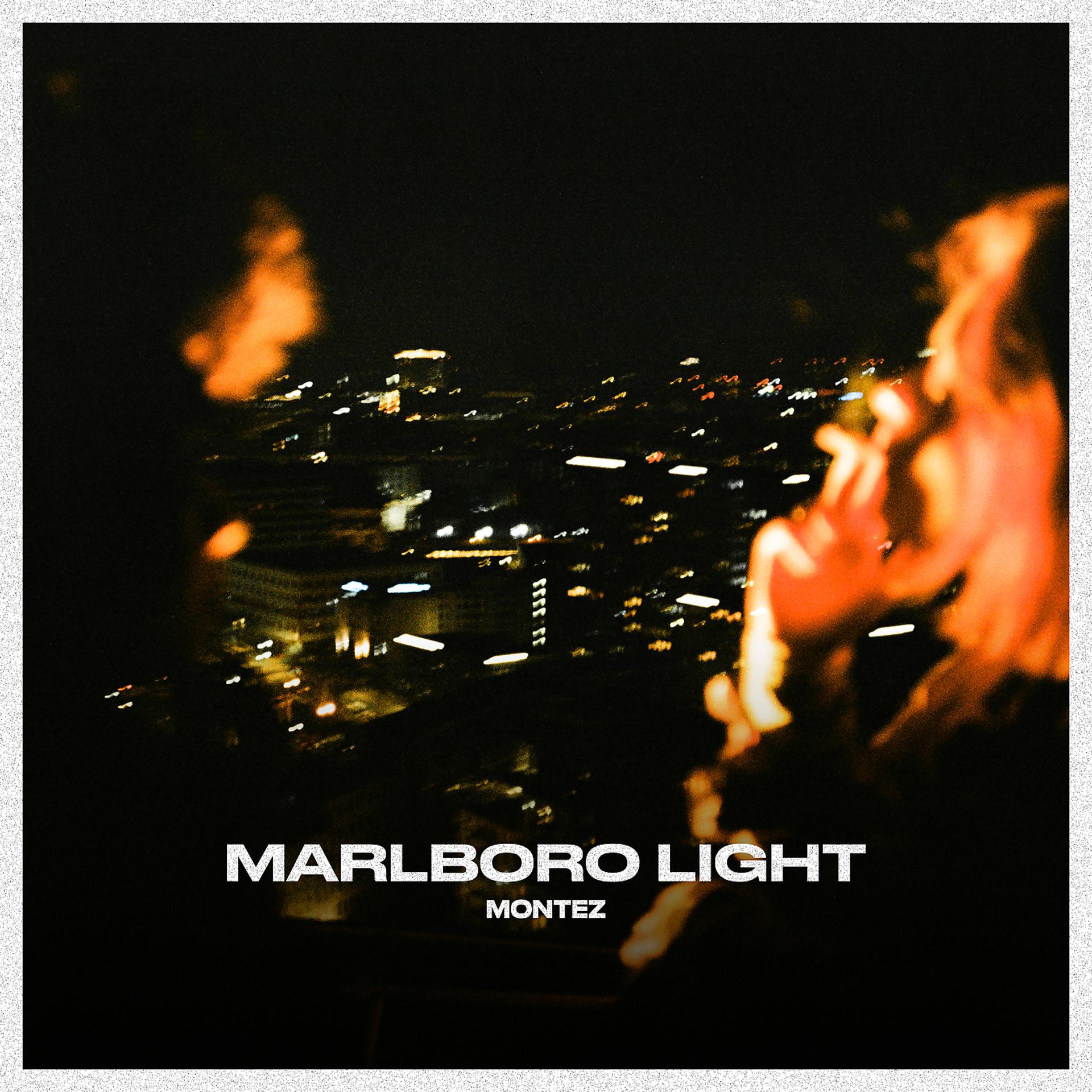 Постер альбома Marlboro Light