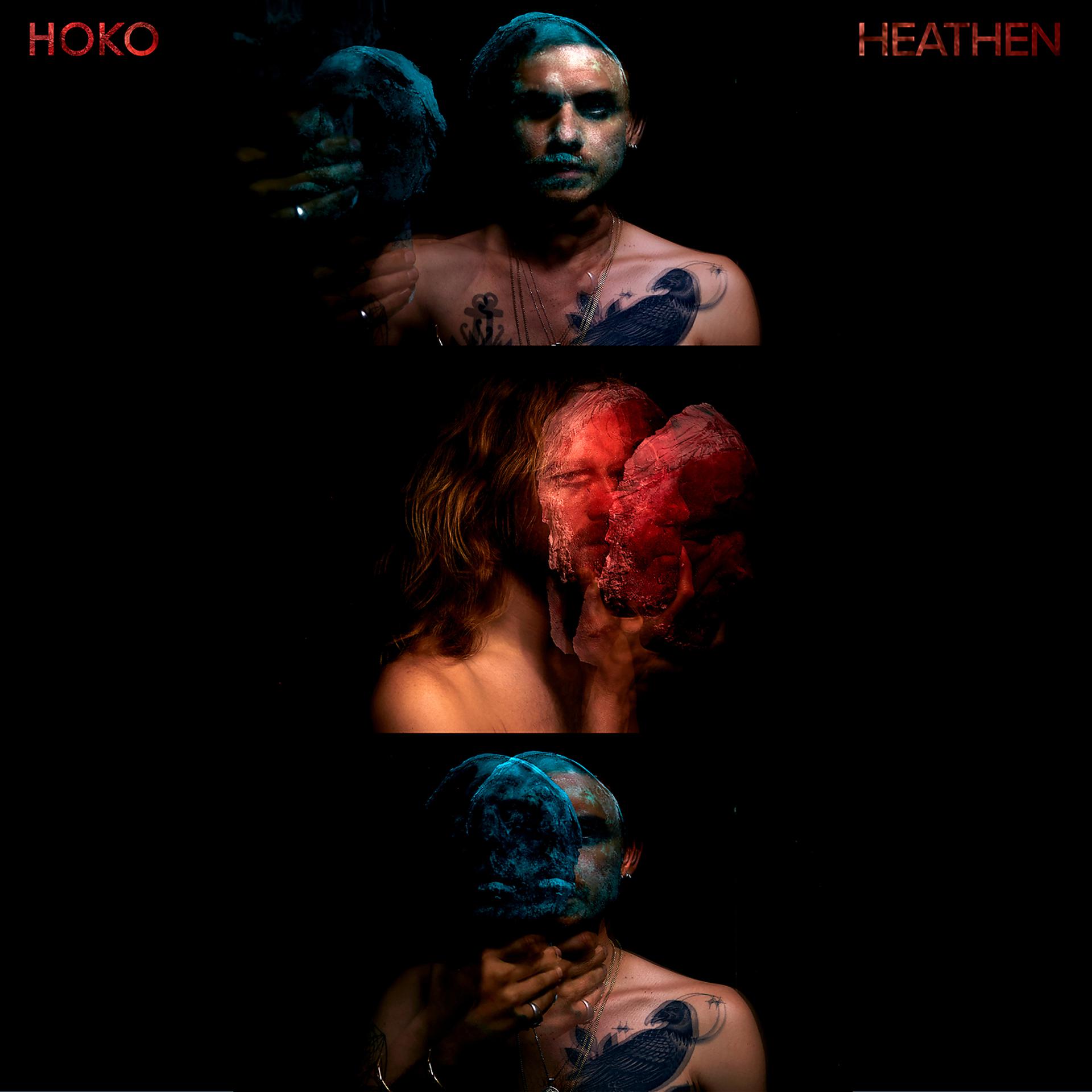Постер альбома Heathen