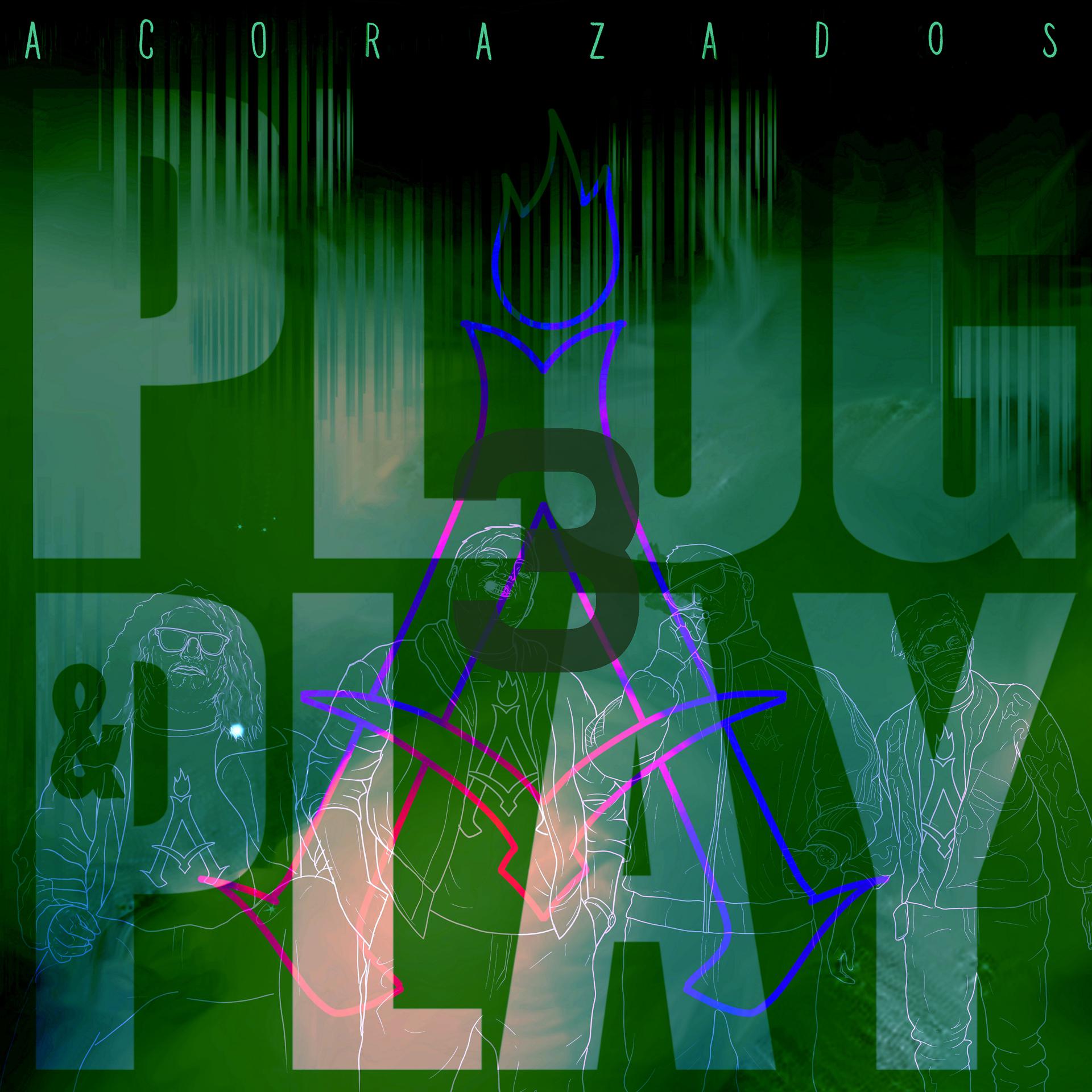 Постер альбома Plug and Play 3