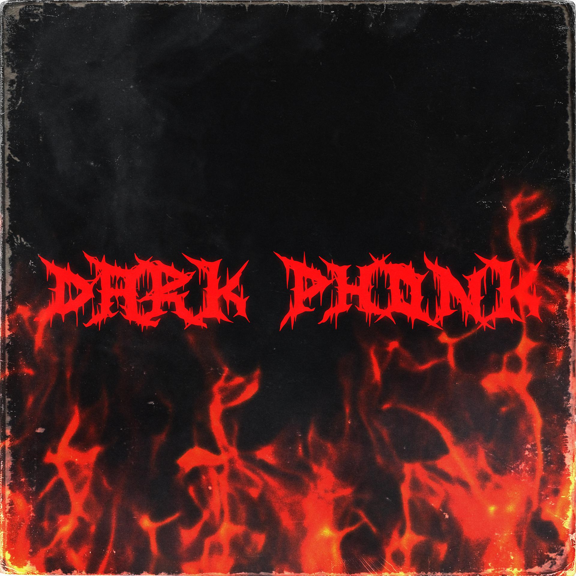 Постер альбома Dark Phonk