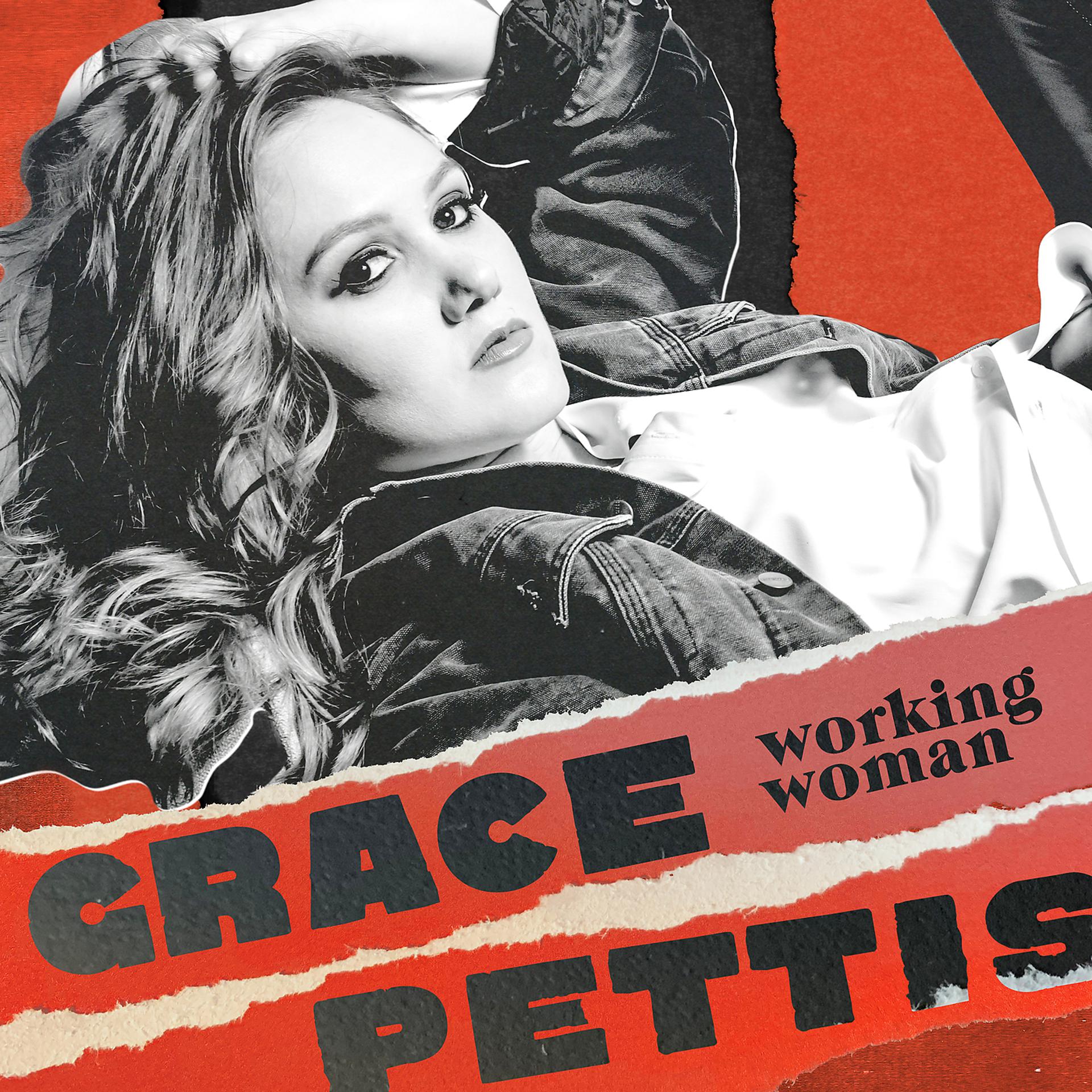 Постер альбома Working Woman