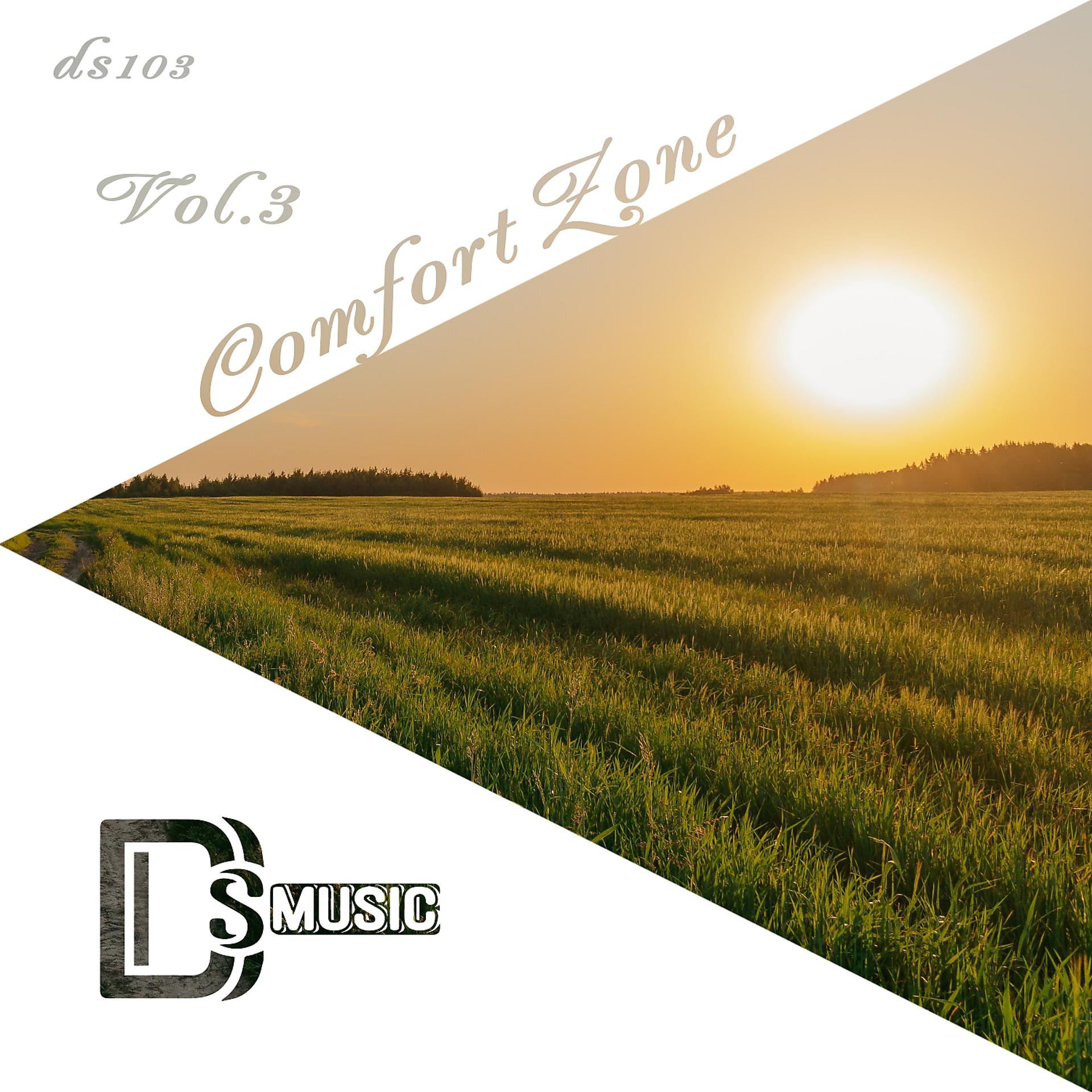 Постер альбома Comfort Zone, Vol.3