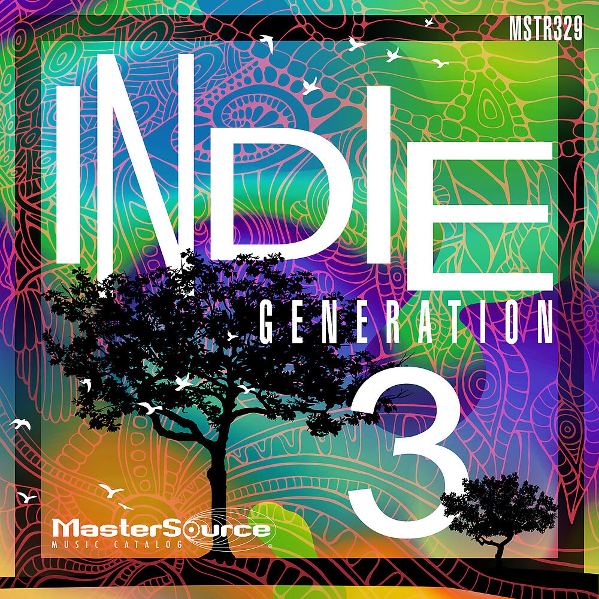 Постер альбома Indie Generation 3