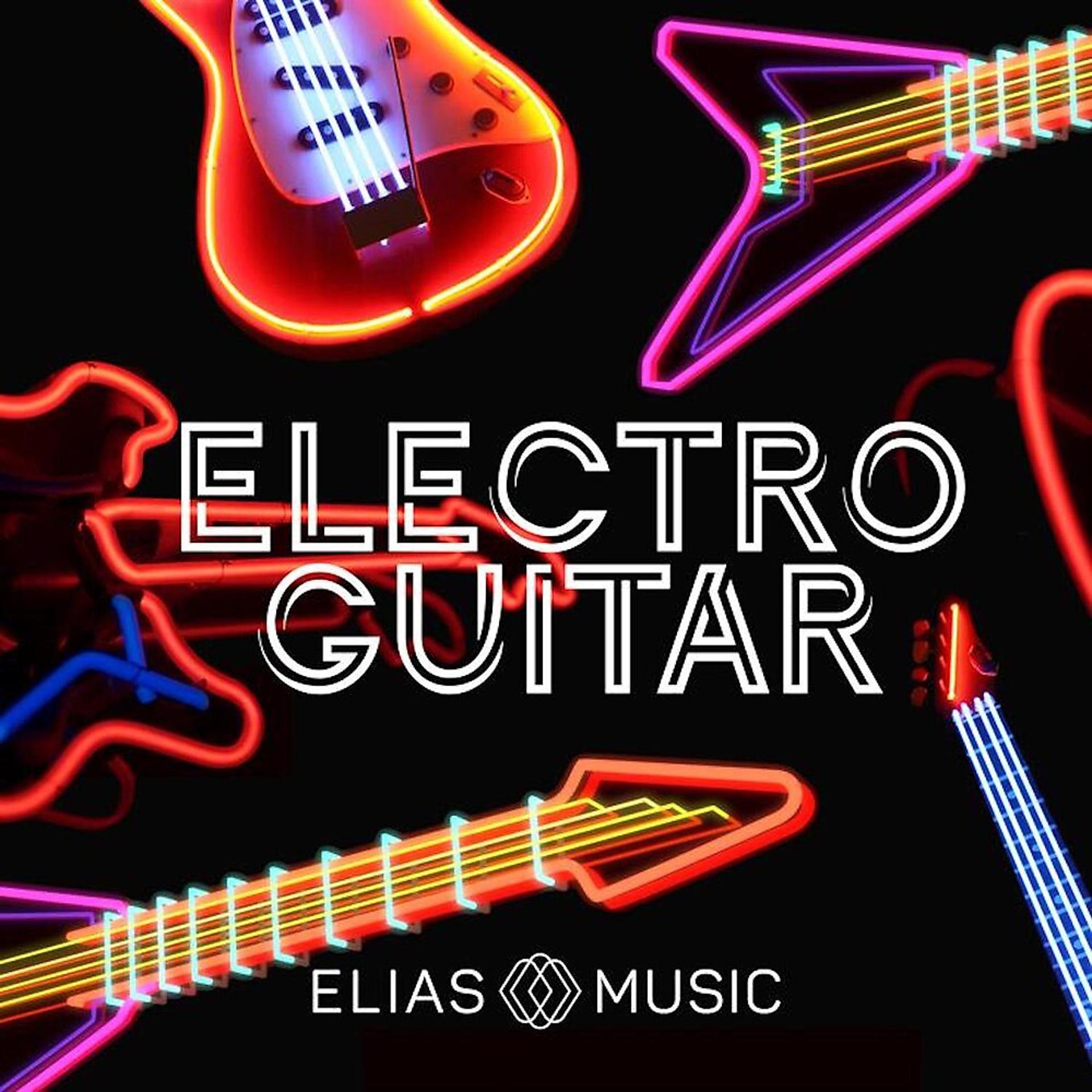 Постер альбома Electro Guitar