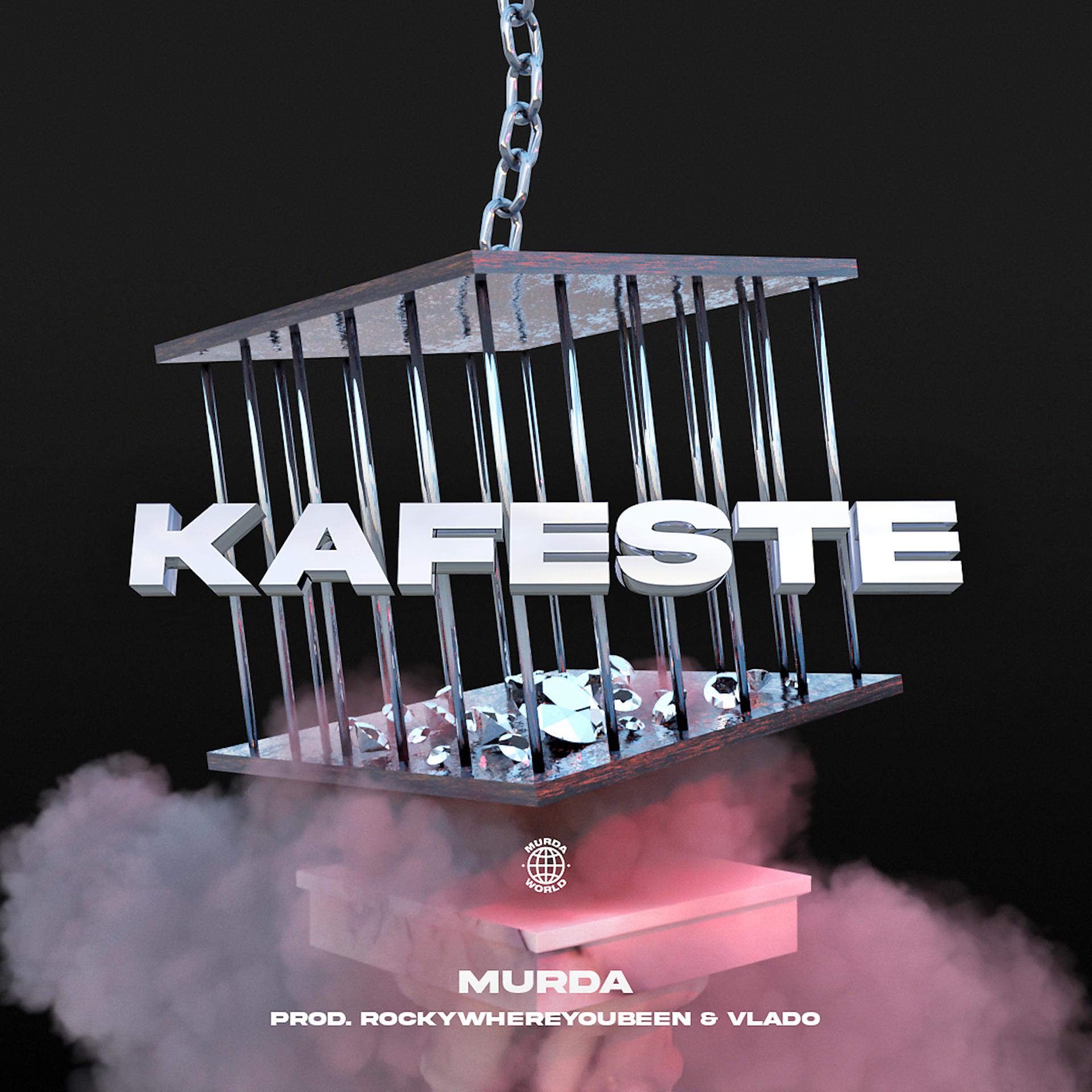 Постер альбома Kafeste