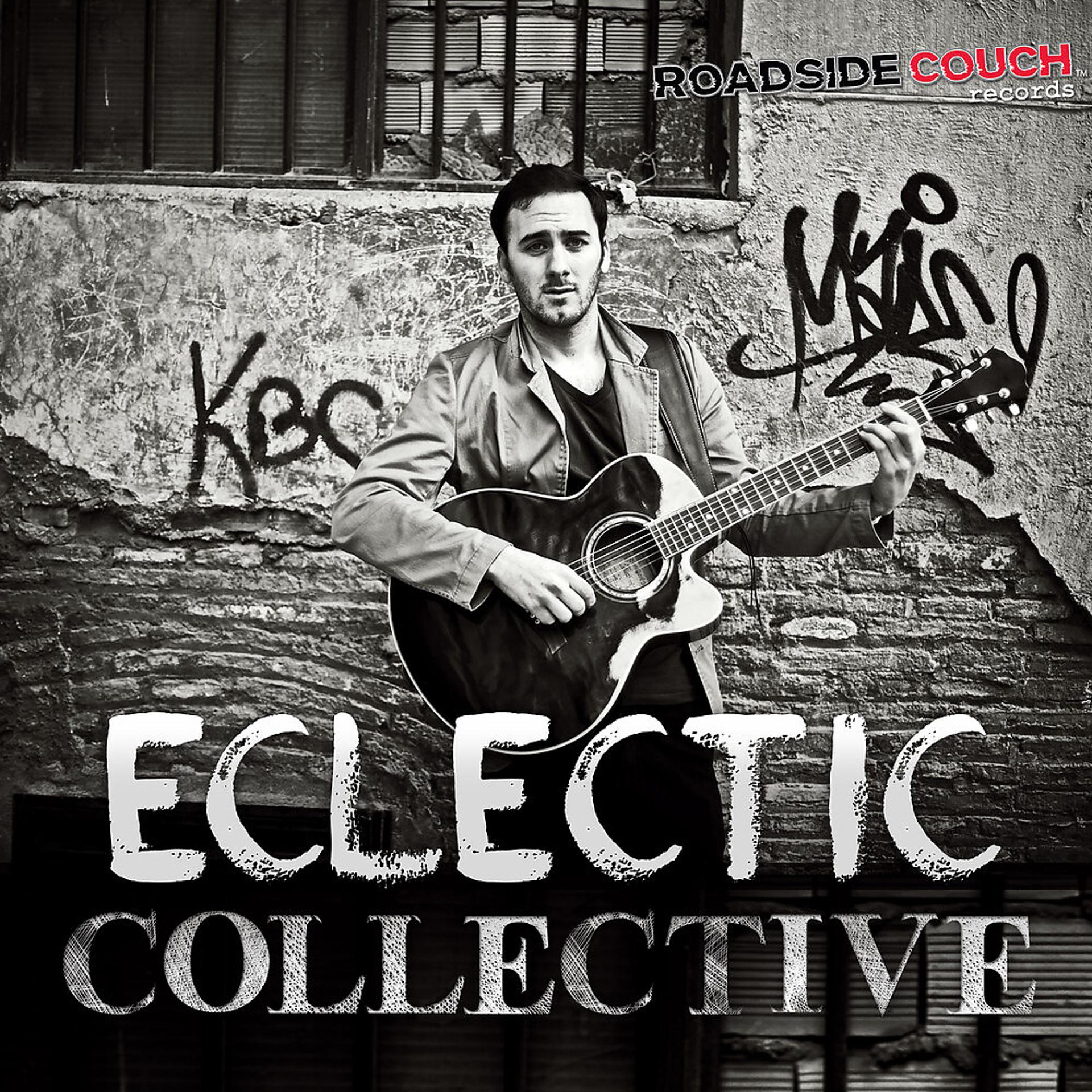Постер альбома Eclectic Collective