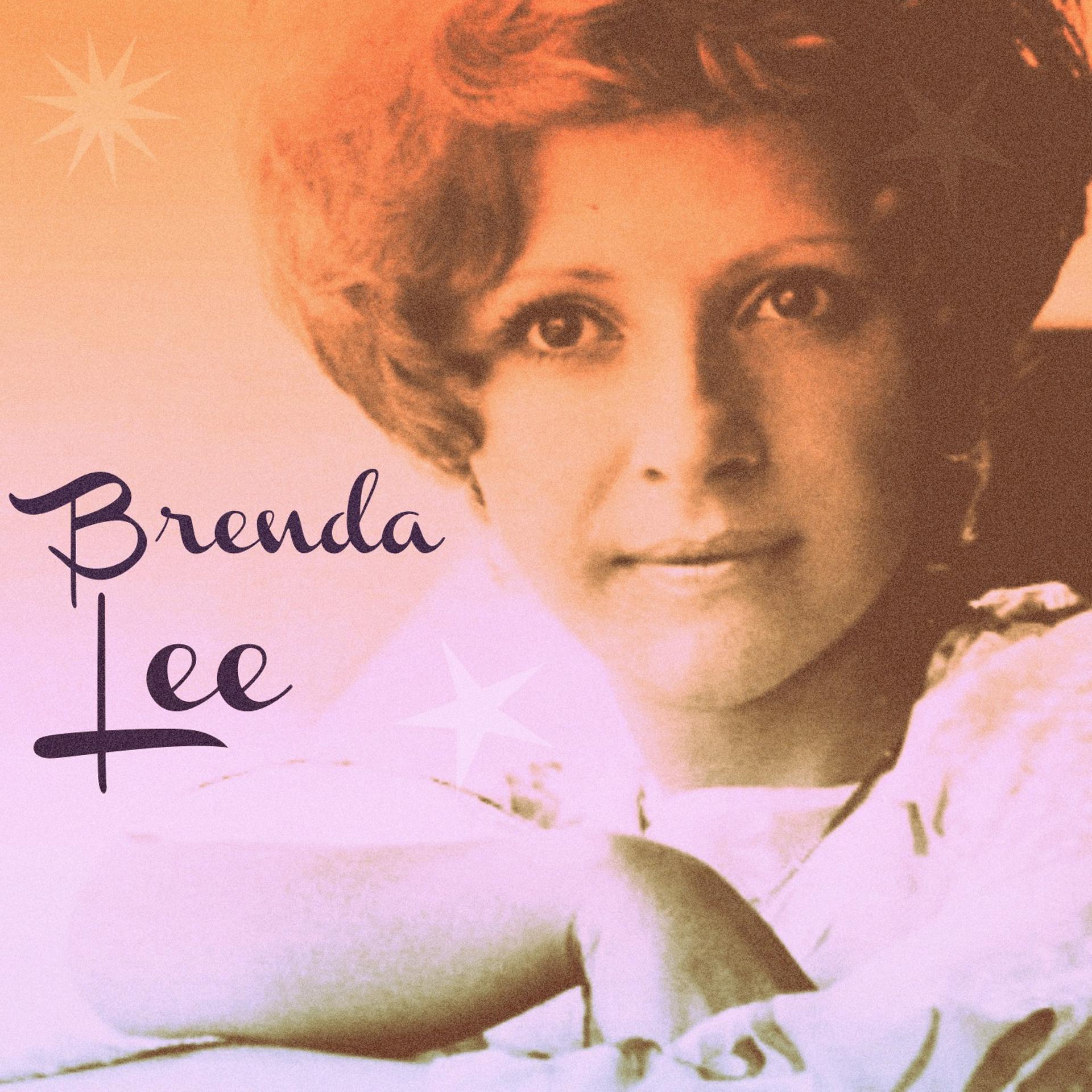 Постер альбома Brenda Lee