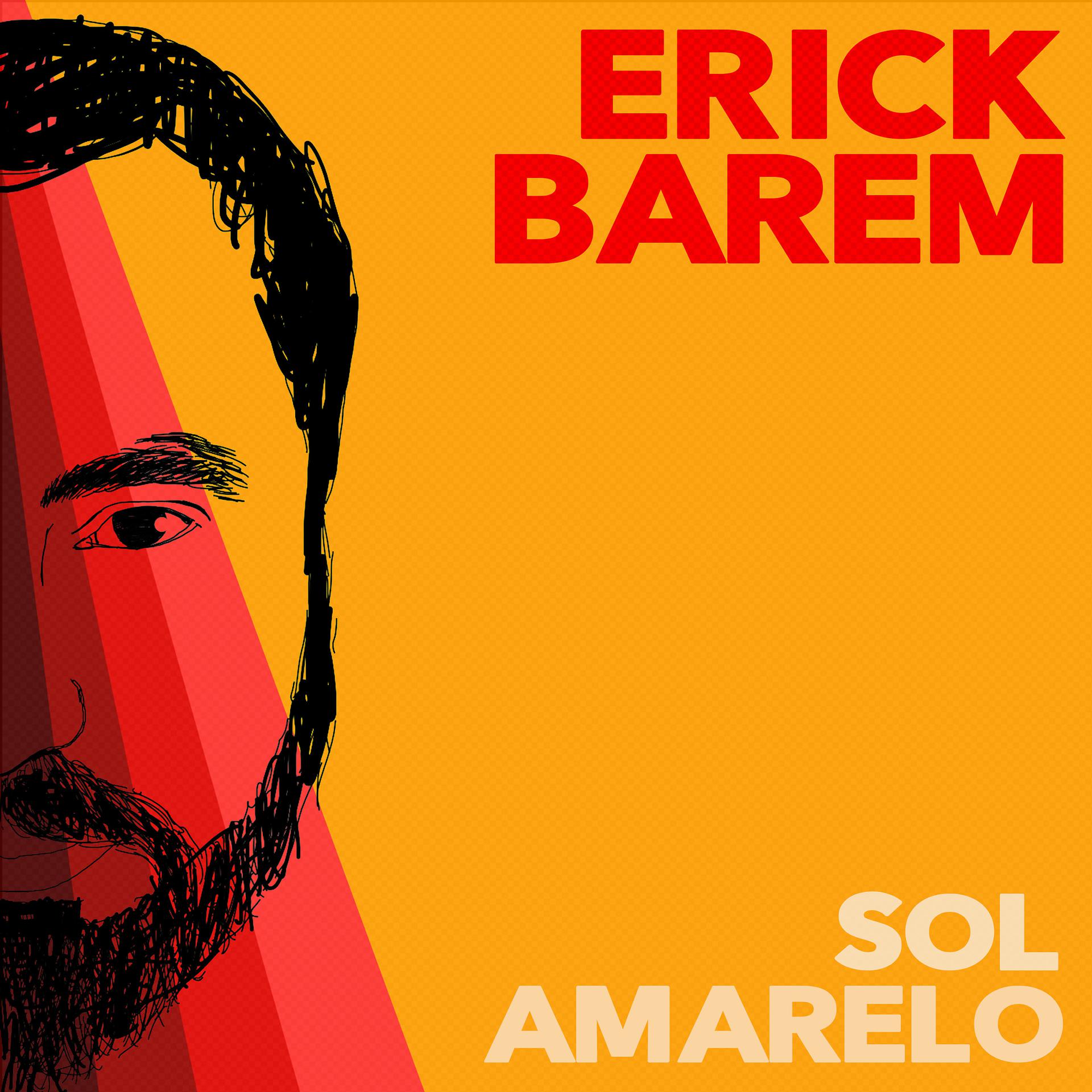 Постер альбома Sol Amarelo