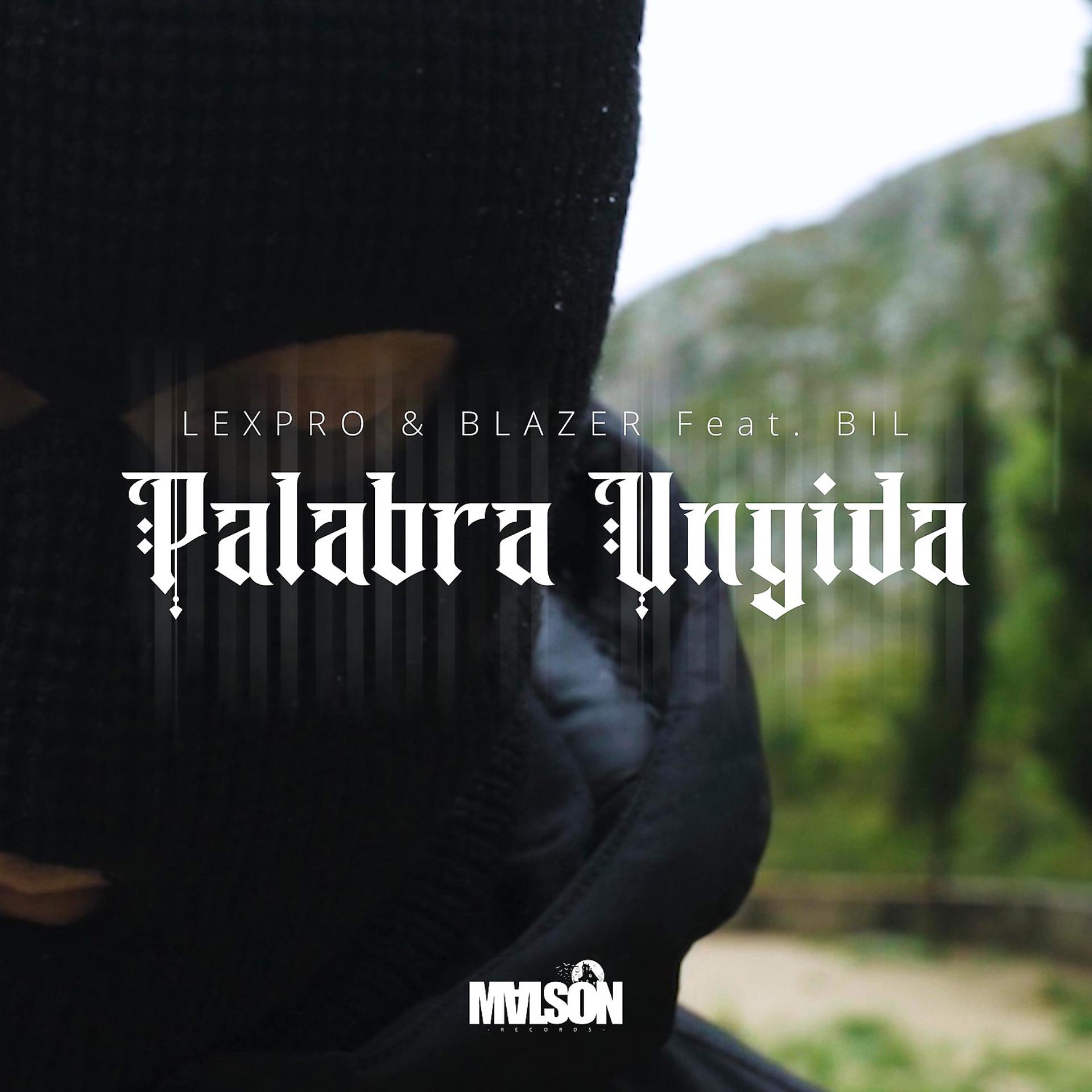 Постер альбома Palabra Ungida