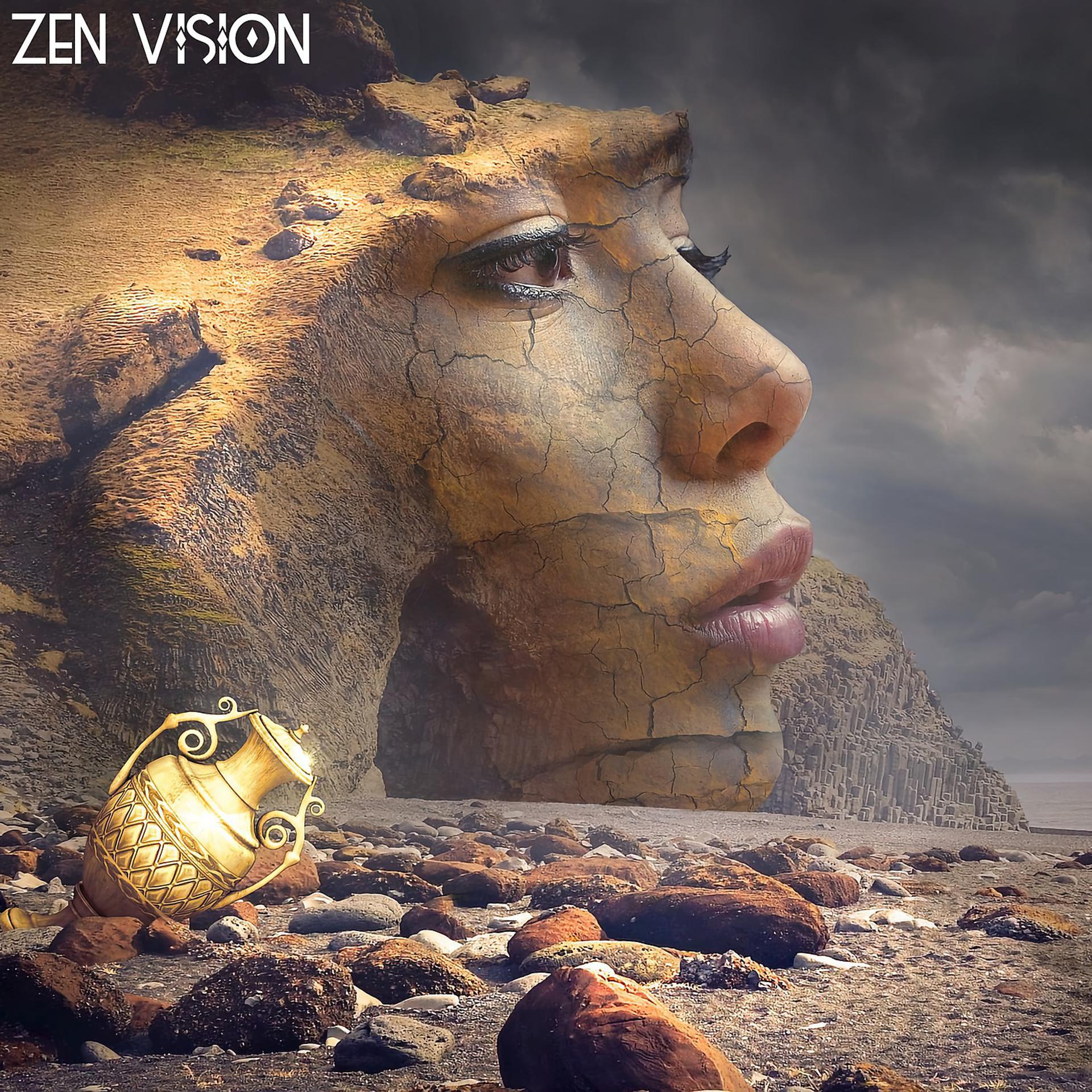 Постер альбома Zen Vision