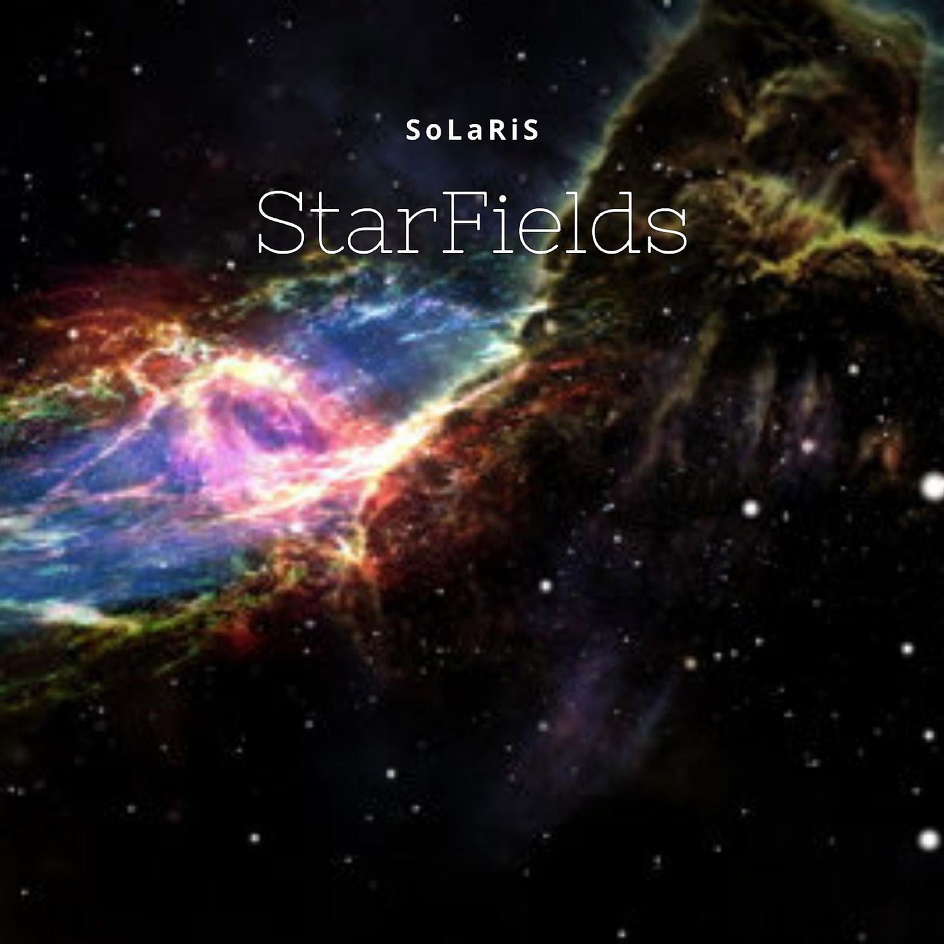 Постер альбома Starfields