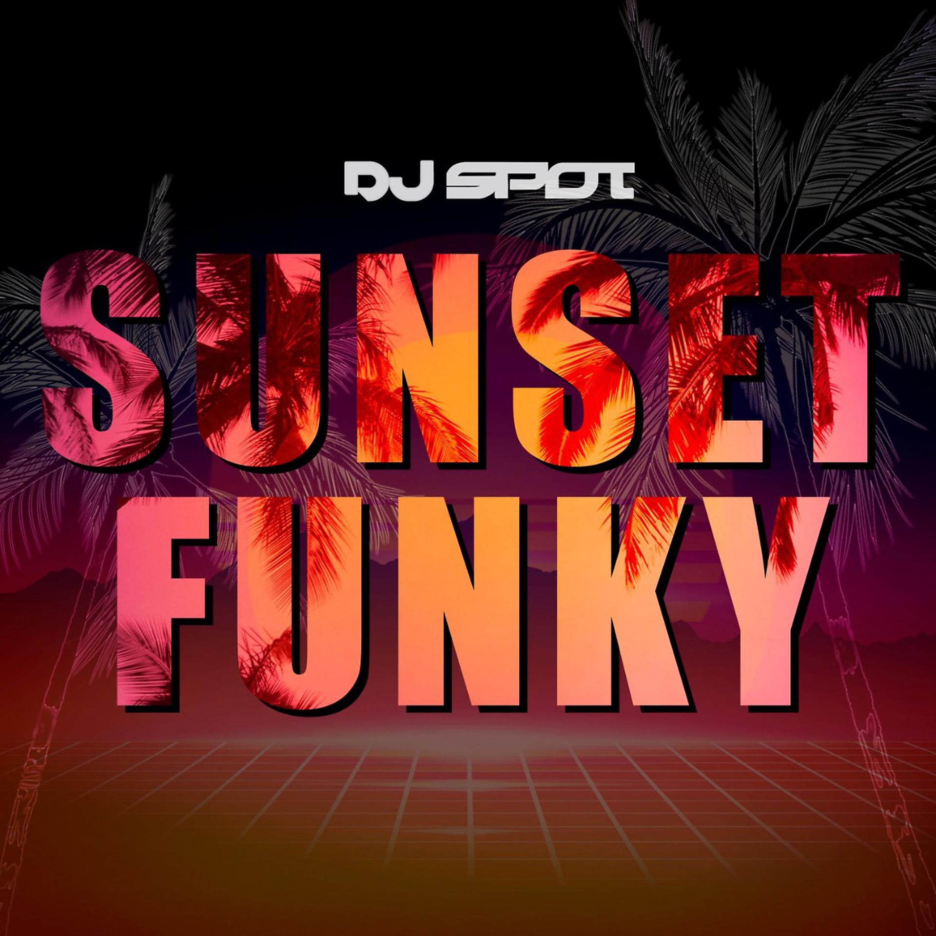 Постер альбома Sunset Funky