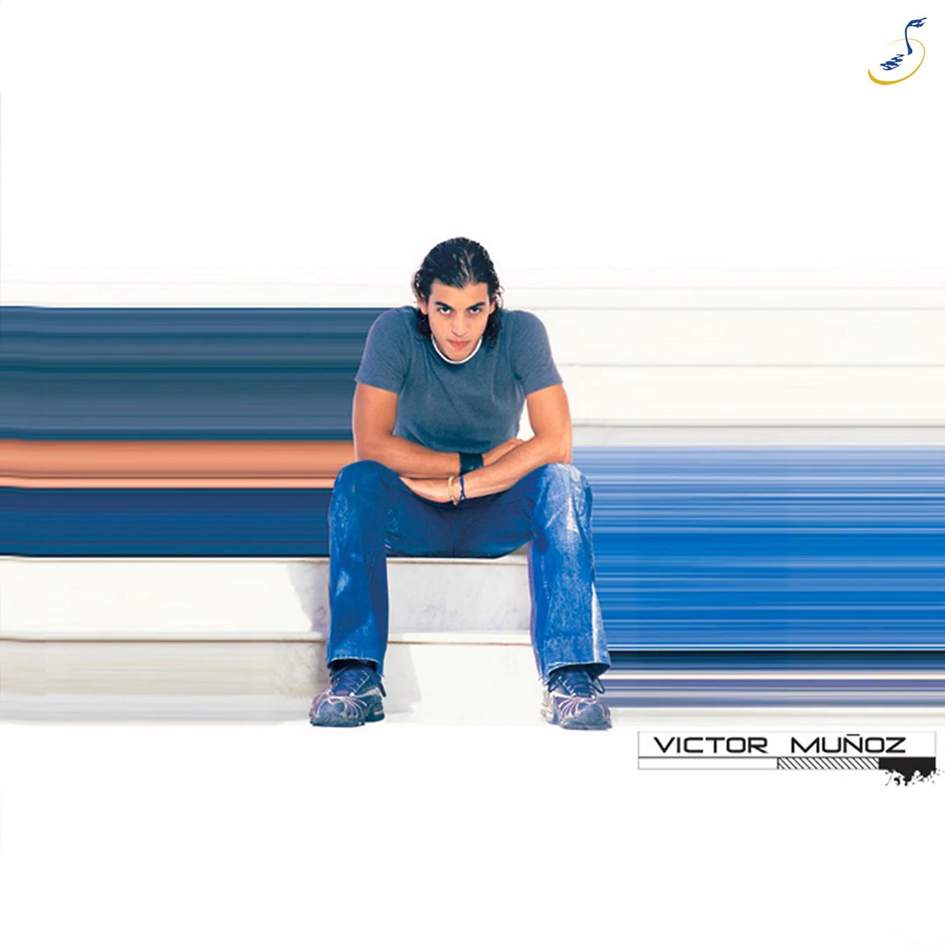 Постер альбома Víctor Muñoz