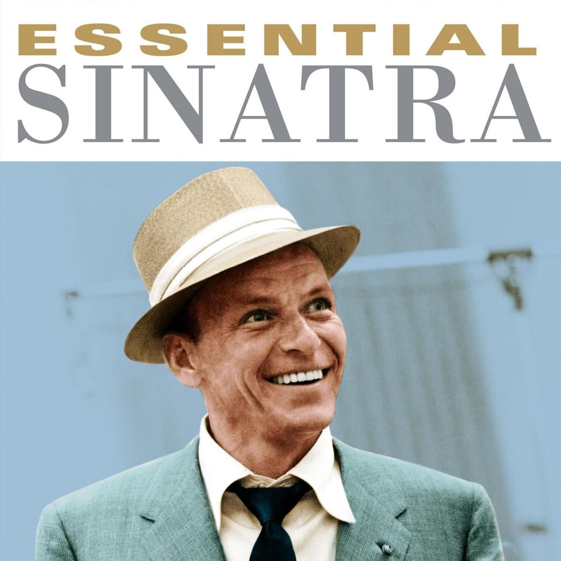 Постер альбома Essential Sinatra