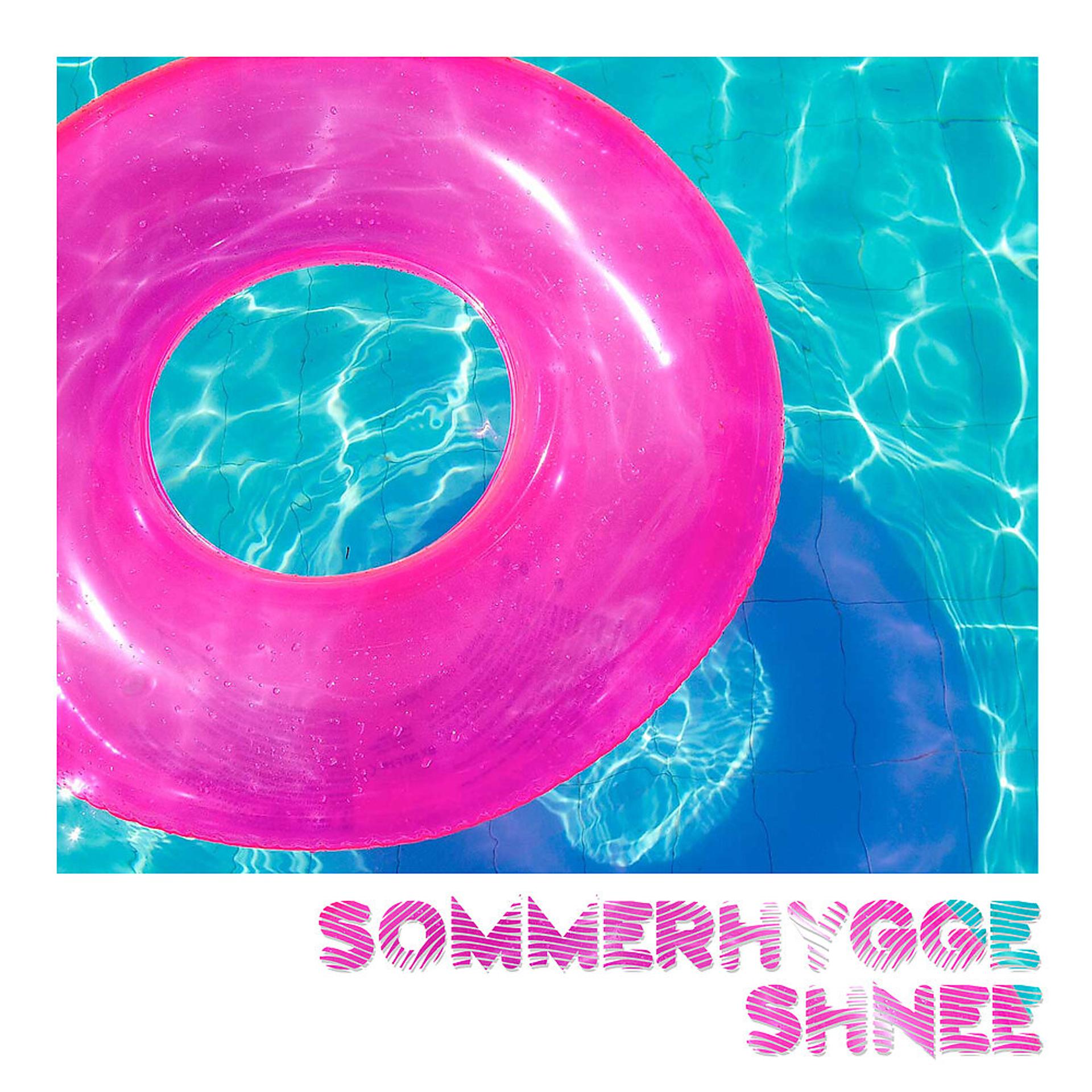 Постер альбома Sommerhygge