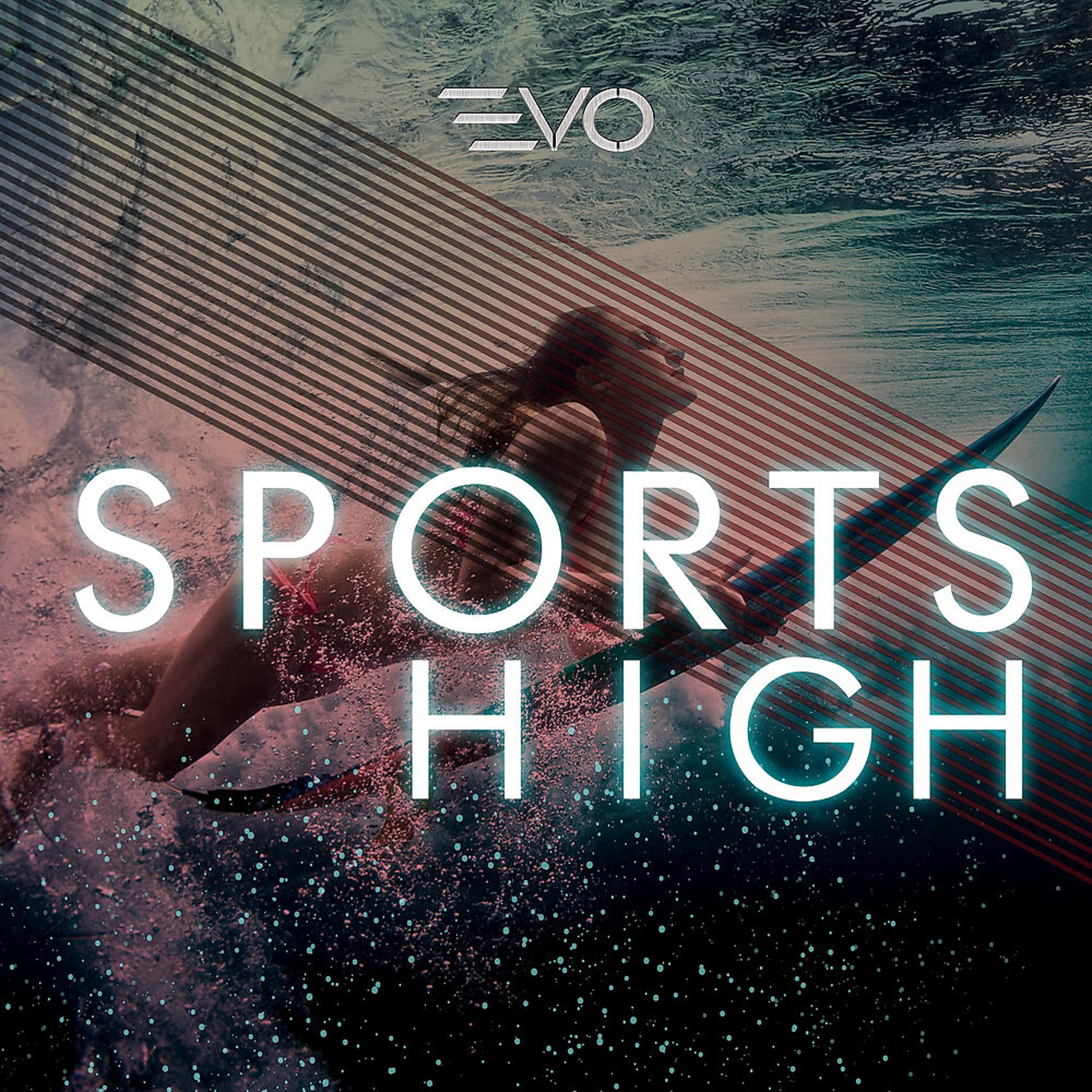 Постер альбома Sports High