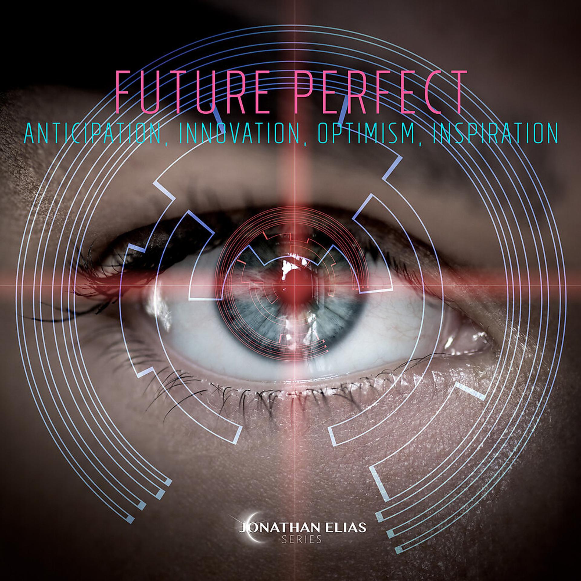Постер альбома Future Perfect