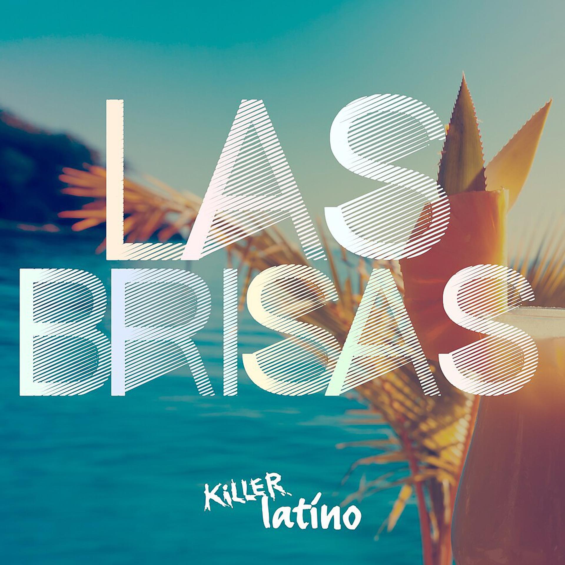 Постер альбома Las Brisas