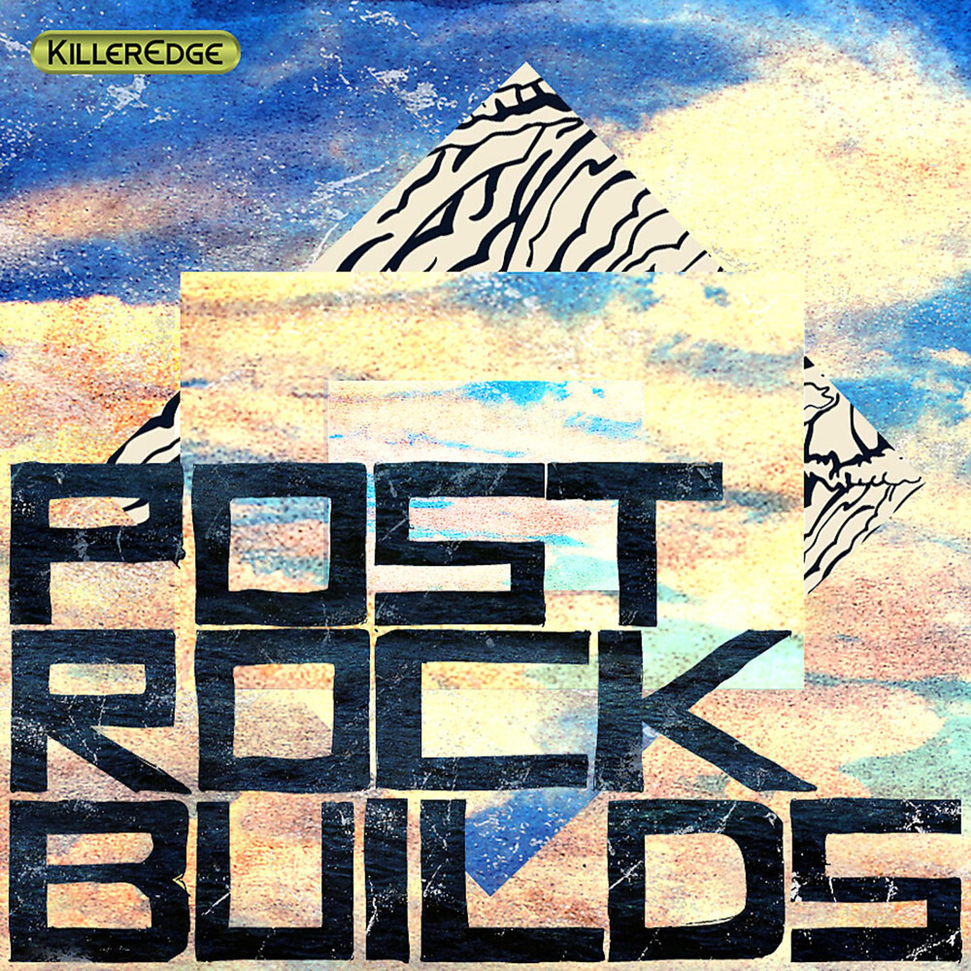 Постер альбома Post Rock Builds