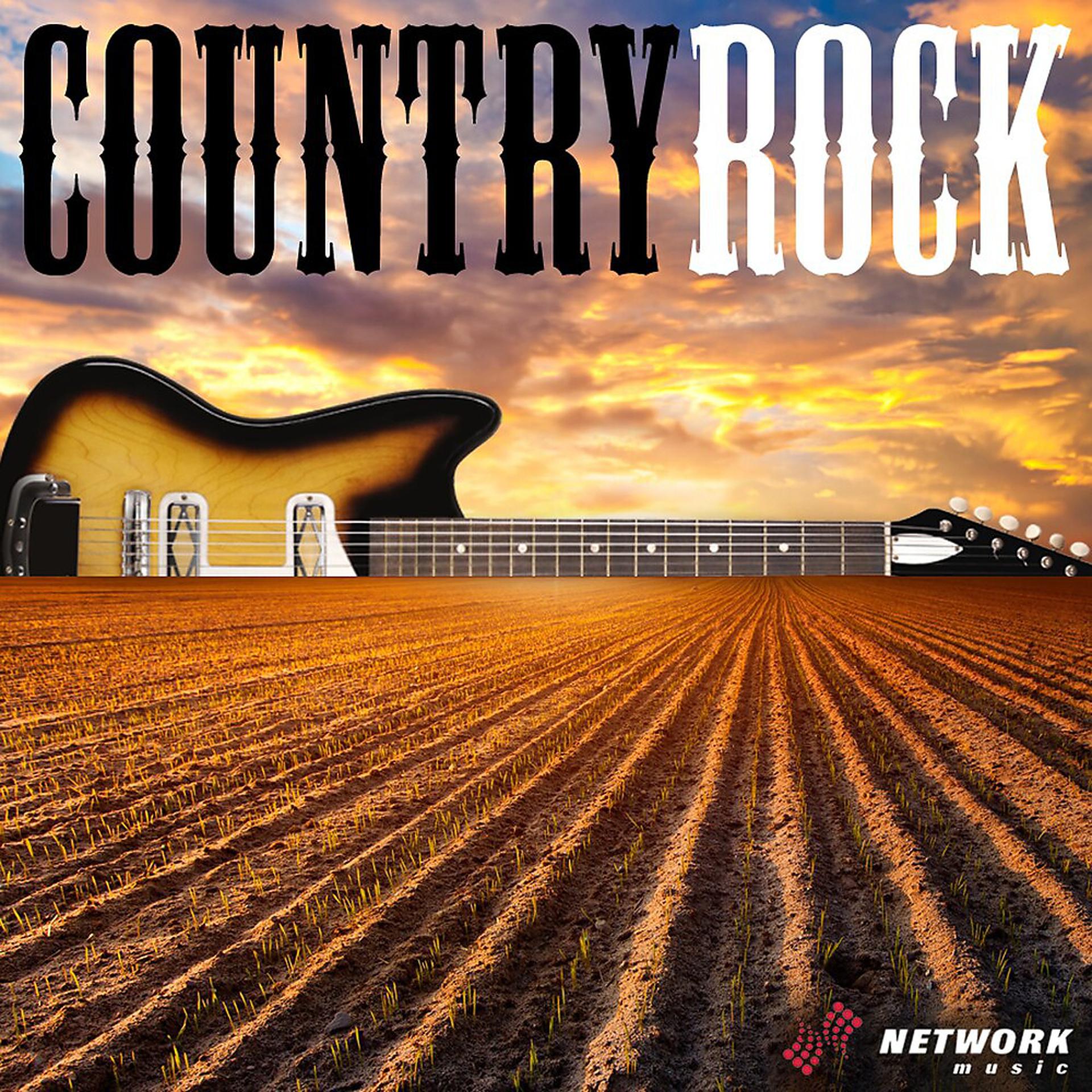 Постер альбома Country Rock