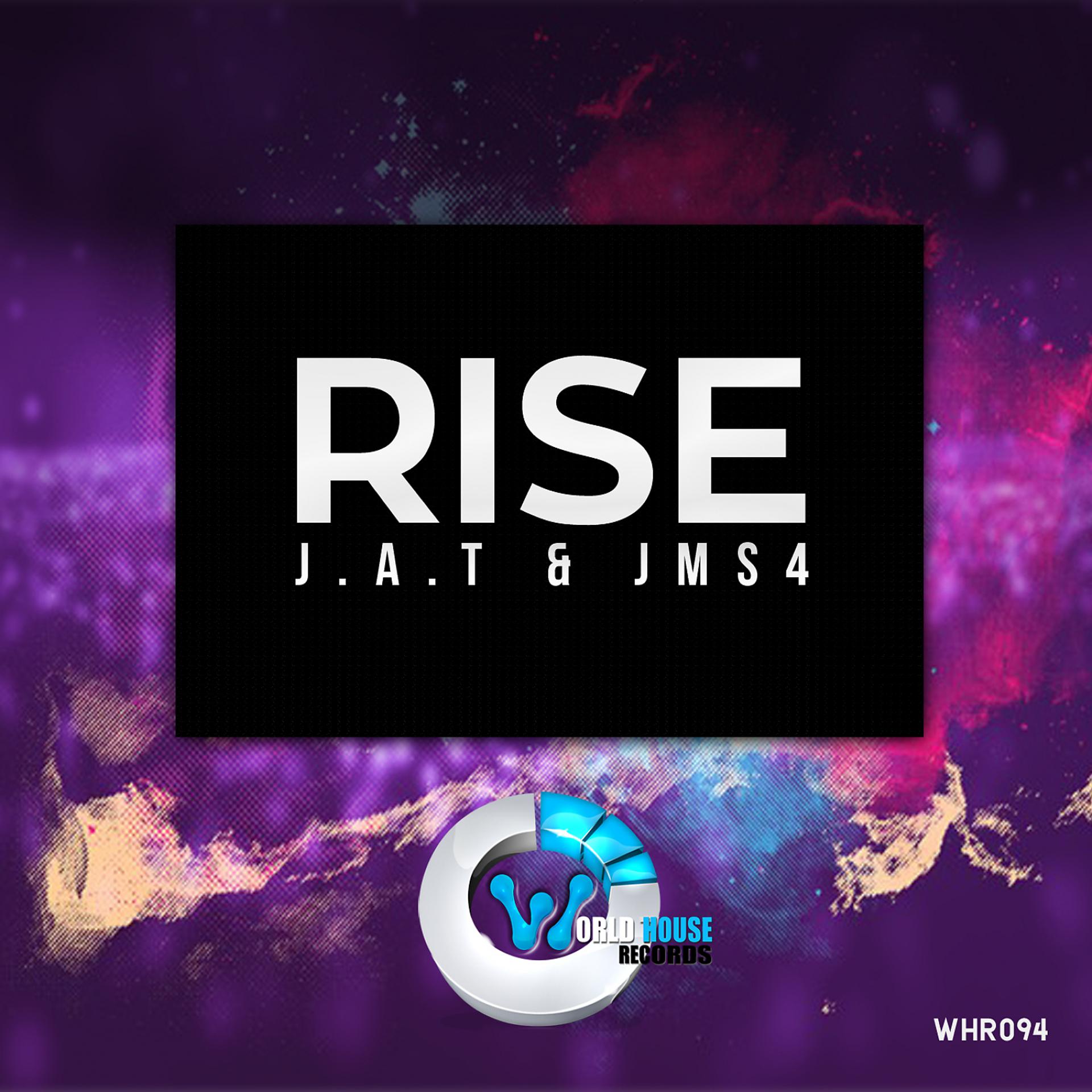 Постер альбома Rise 2016