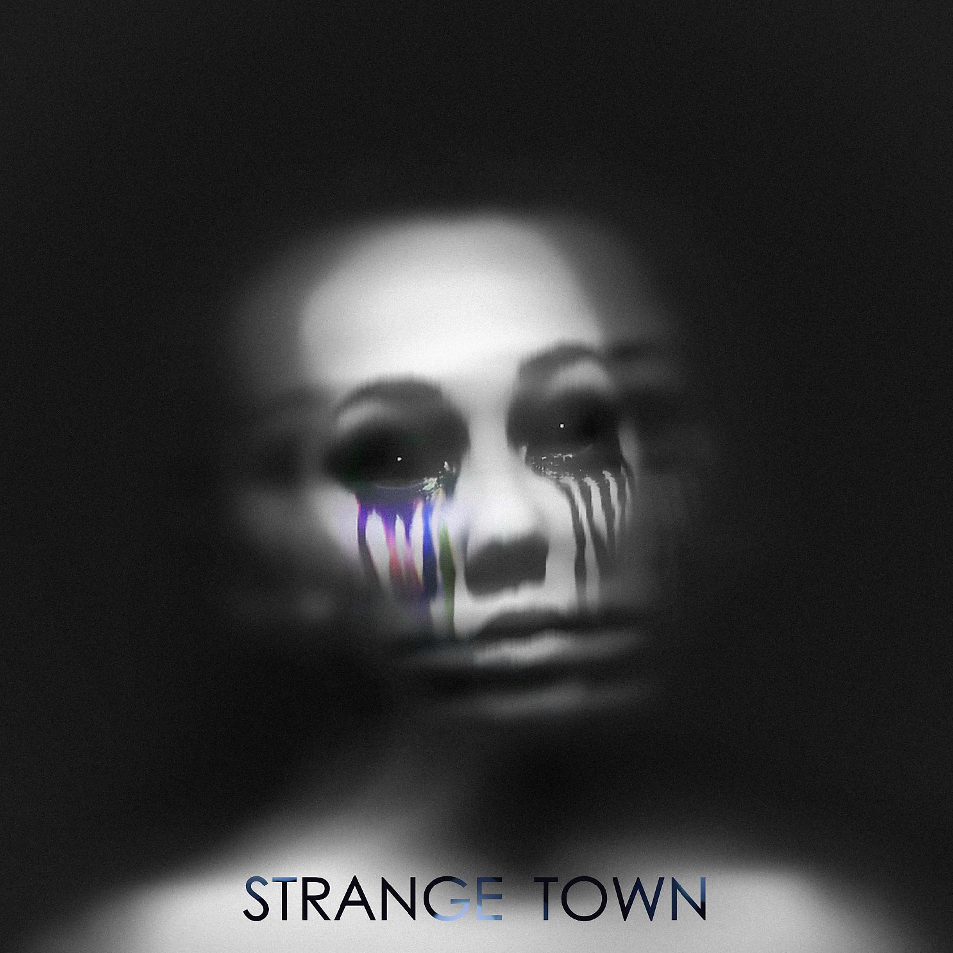 Постер альбома Strange Town