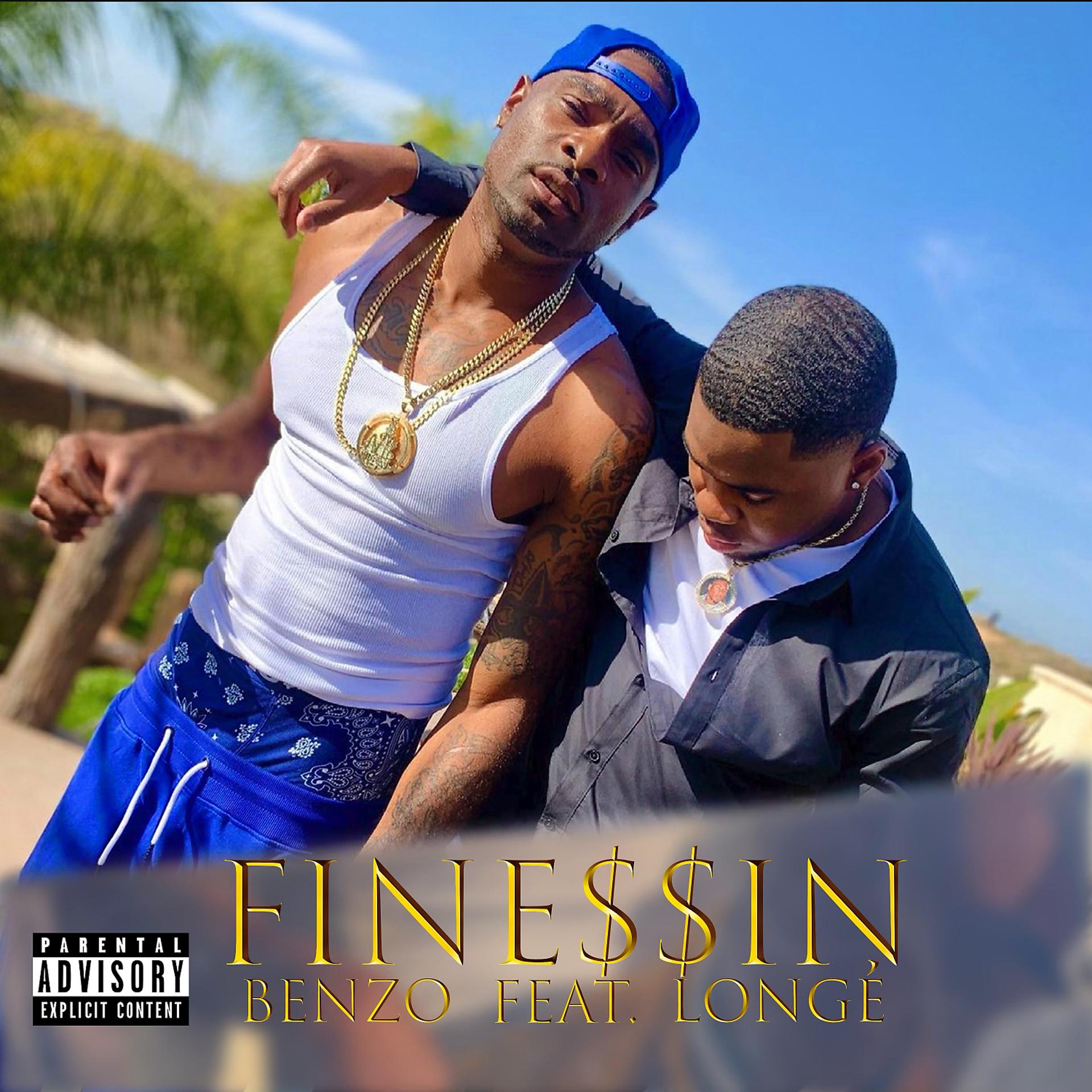 Постер альбома Fine$$in (feat. Longe)