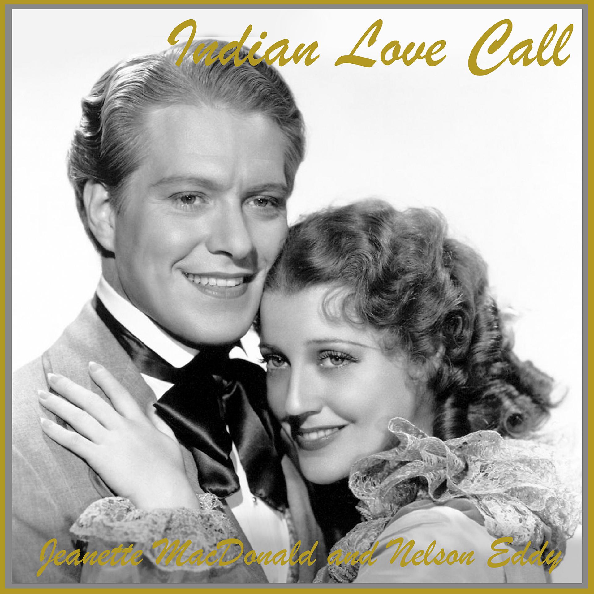 Постер альбома Indian Love Call