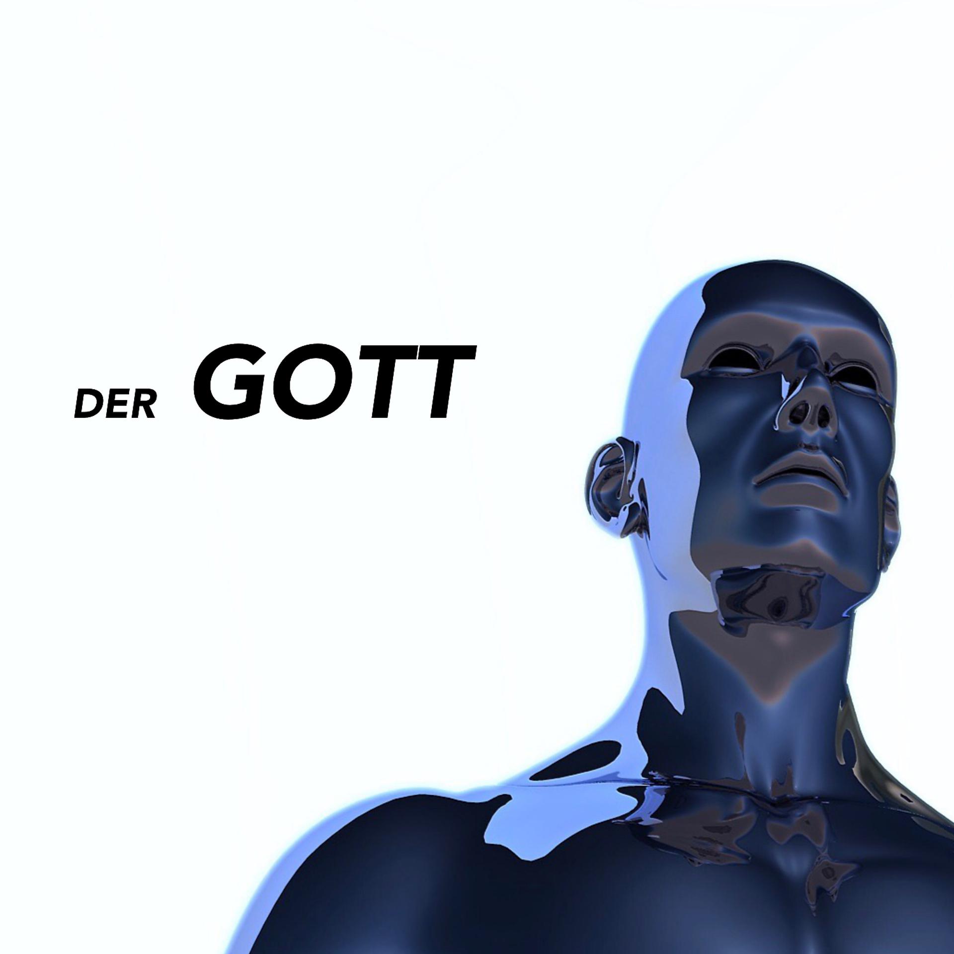 Постер альбома der Gott