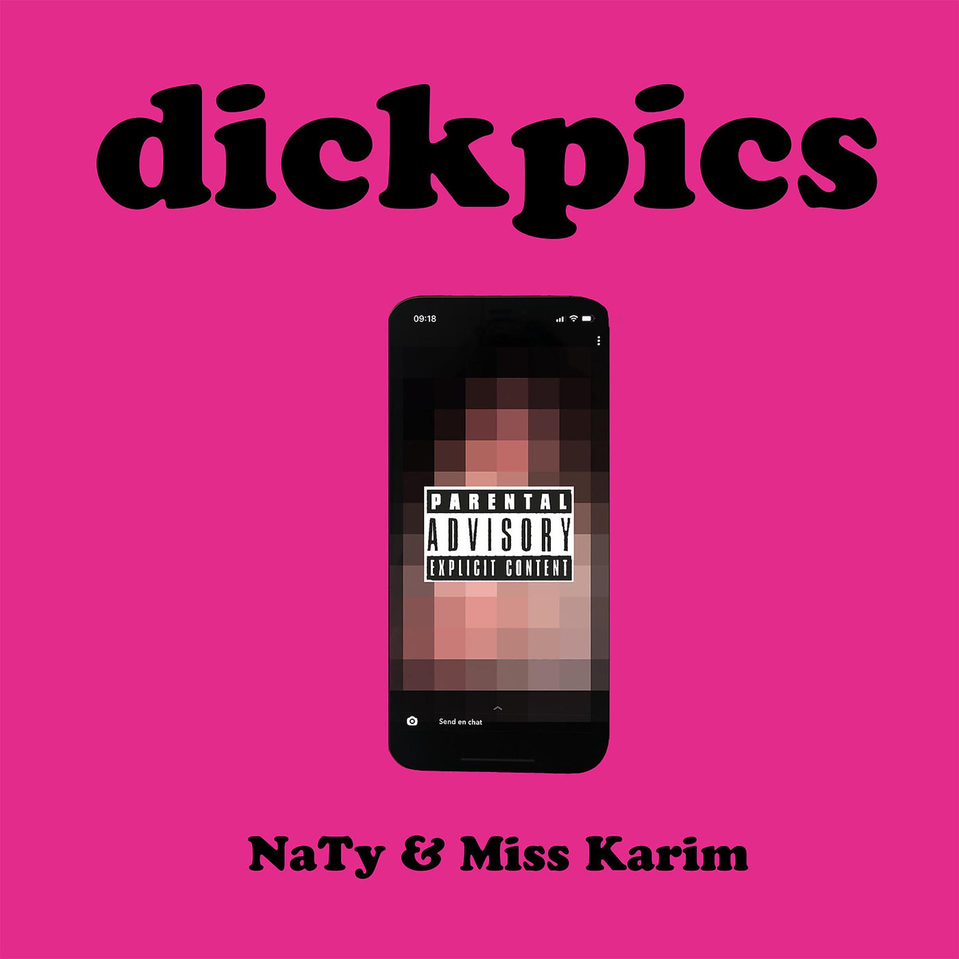 Постер альбома Dickpics