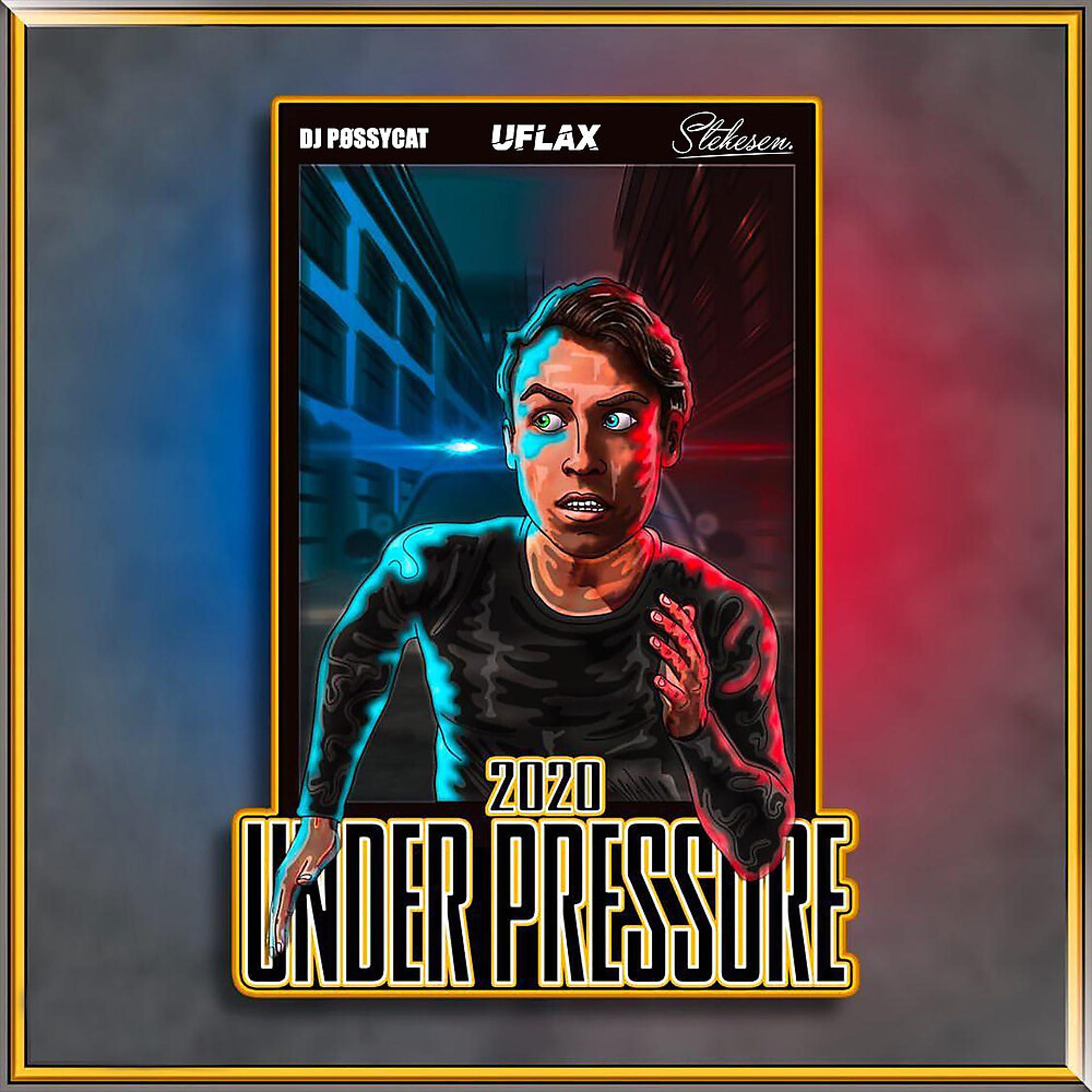 Постер альбома Under Pressure 2020
