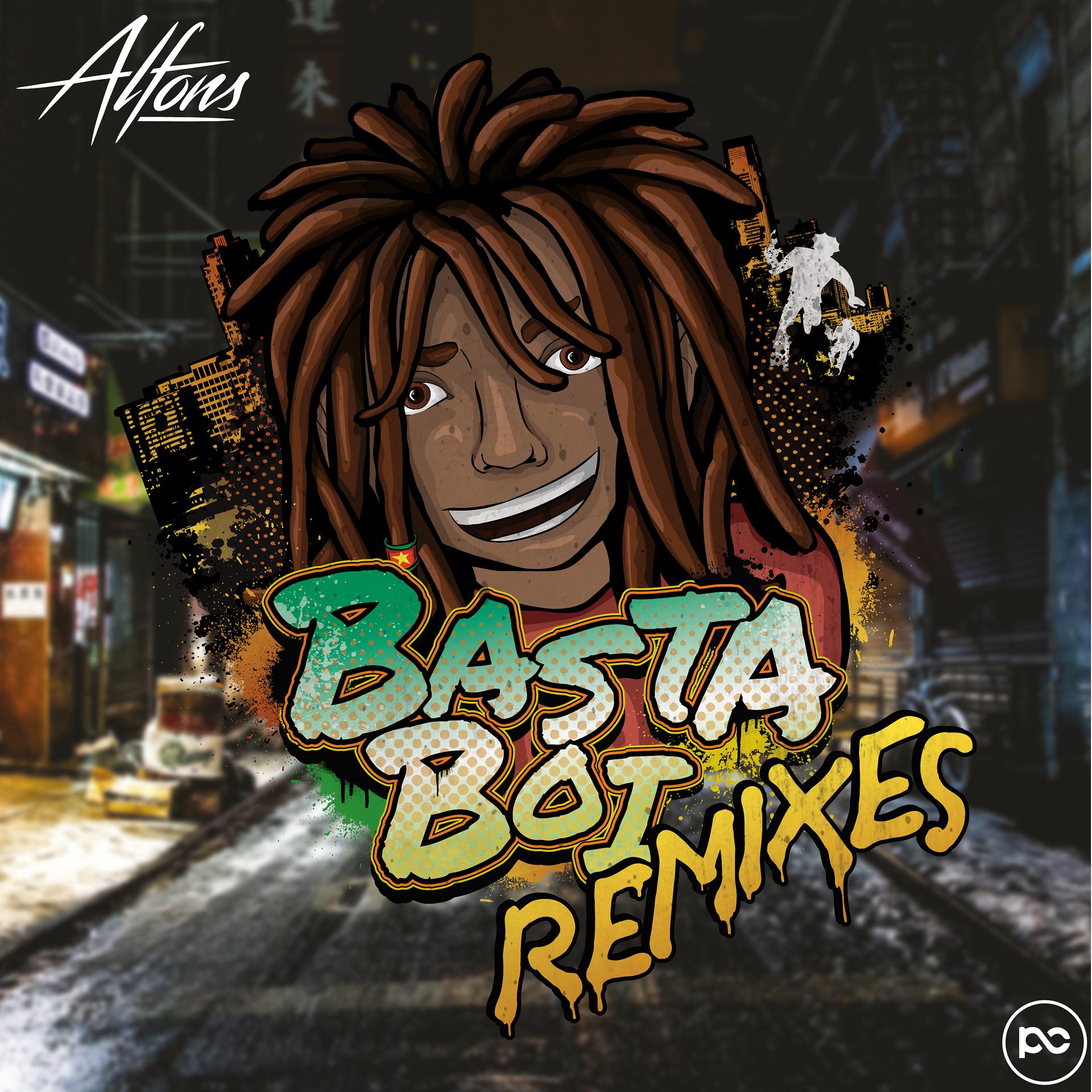 Постер альбома Basta Boi (Remixes)