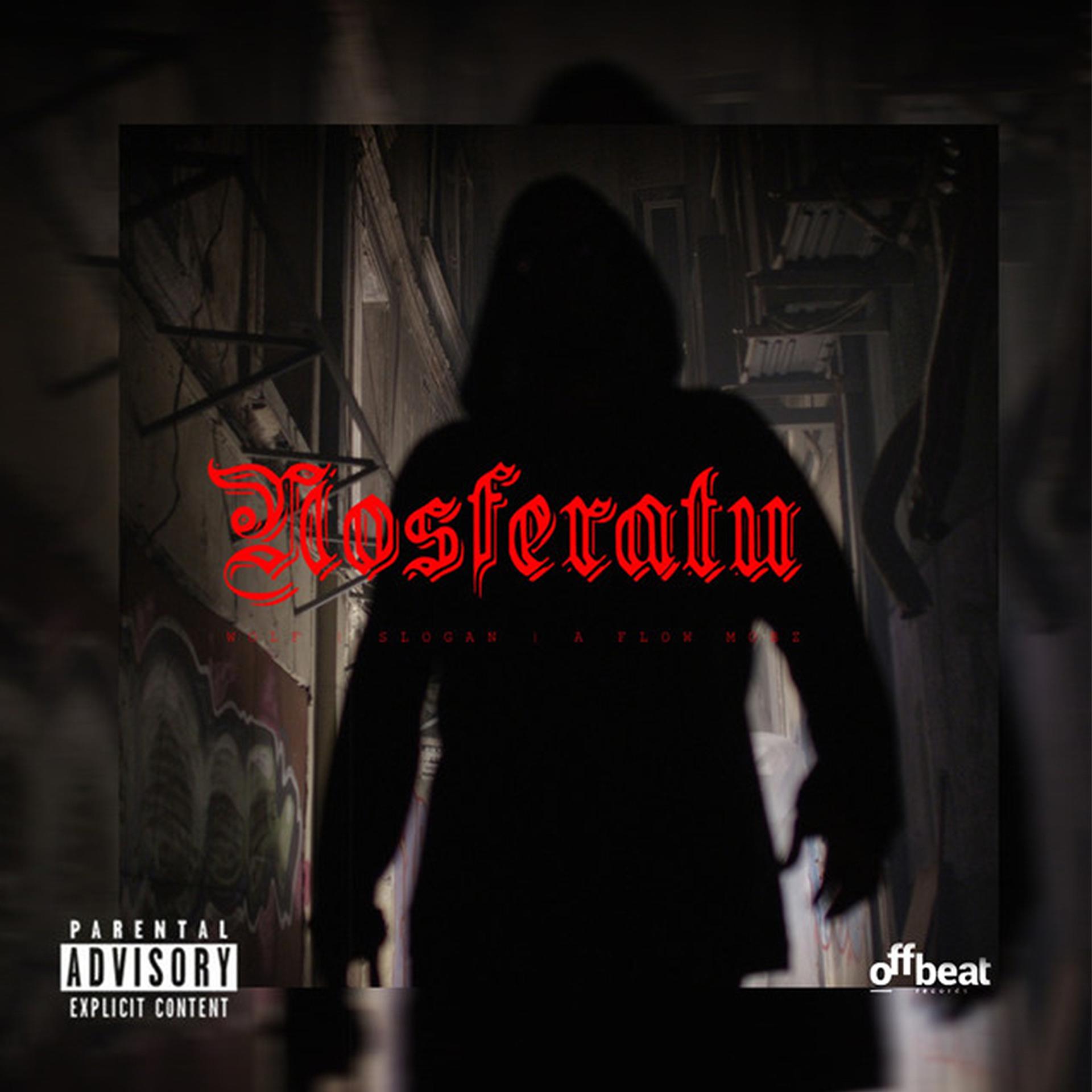 Постер альбома Nosferatu