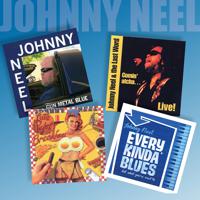 Постер альбома Johnny Neel