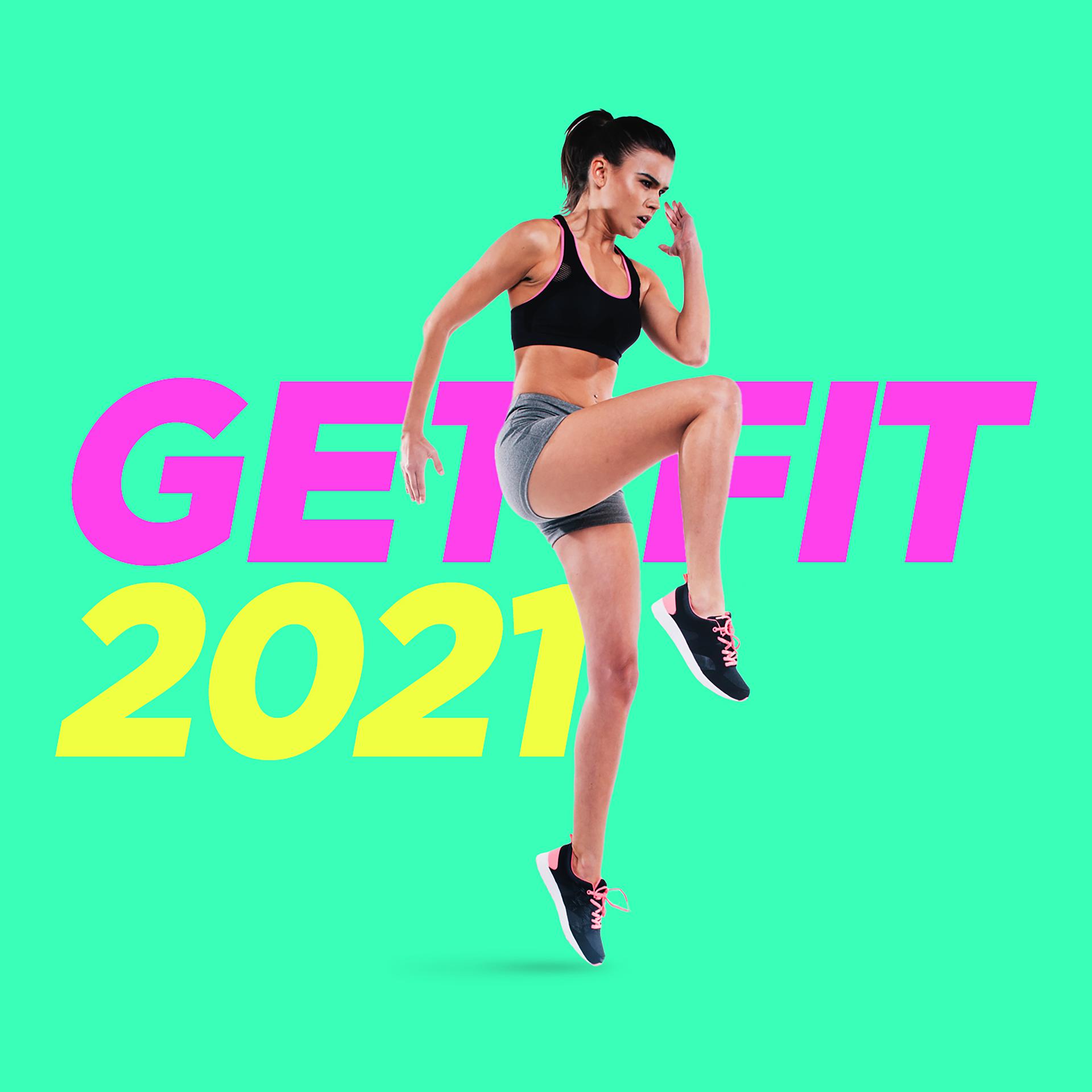 Постер альбома Get Fit 2021