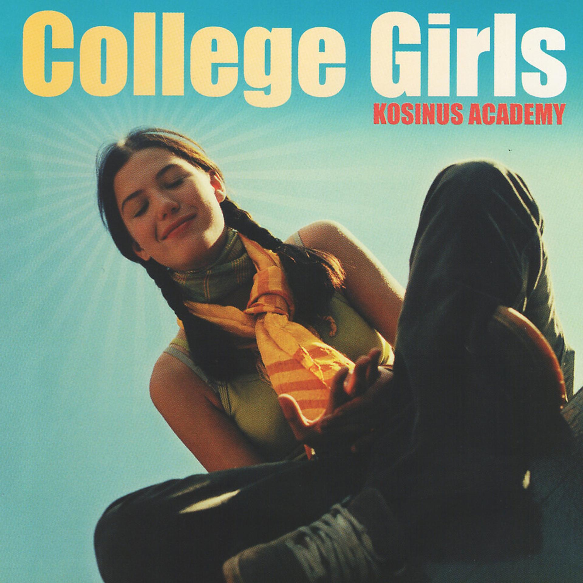 Постер альбома College Girls