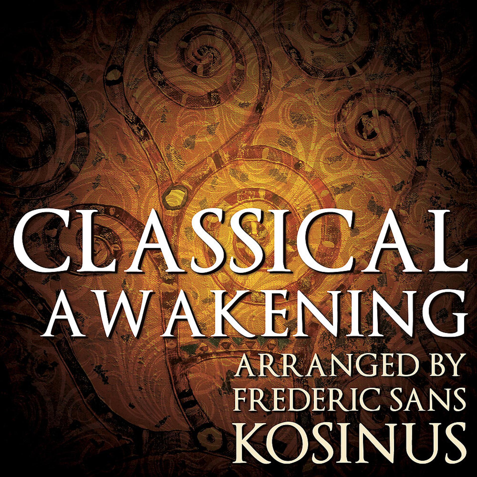 Постер альбома Classical Awakening
