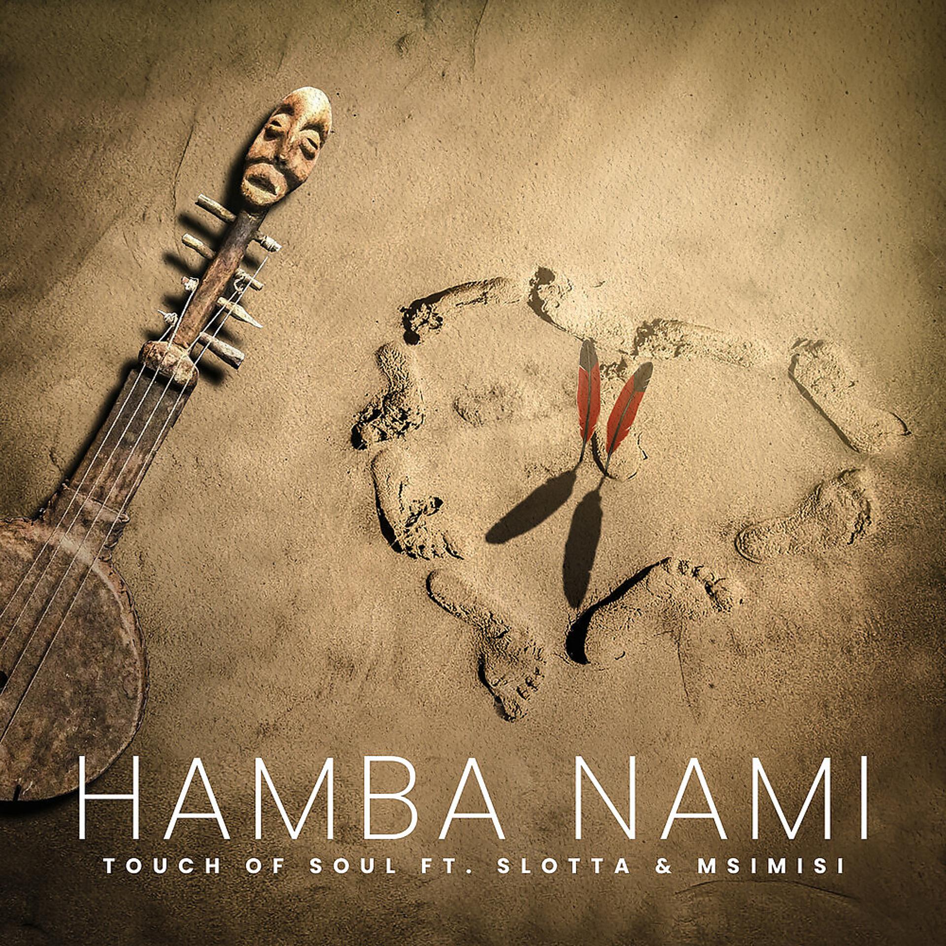 Постер альбома Hamba Nami