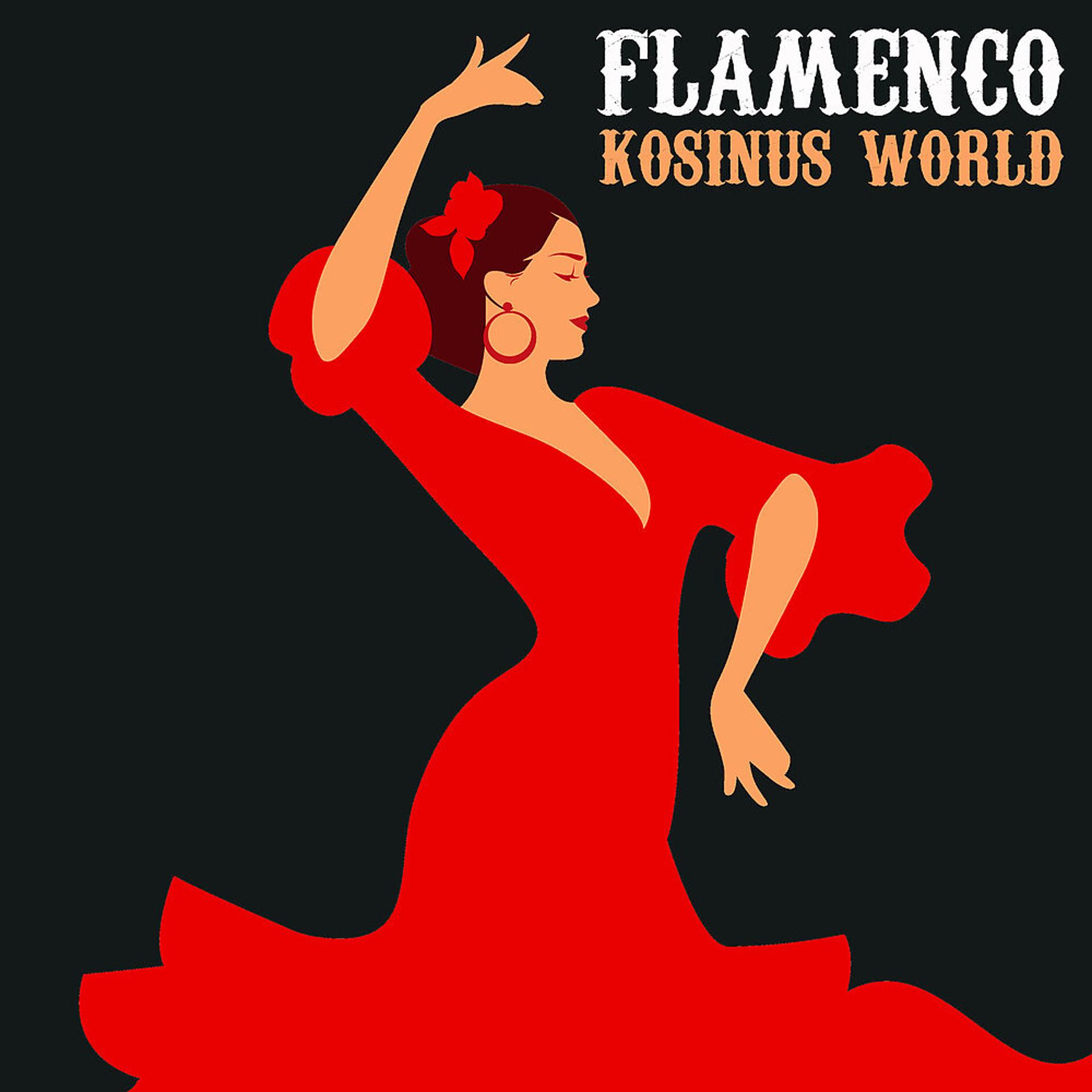 Постер альбома Flamenco