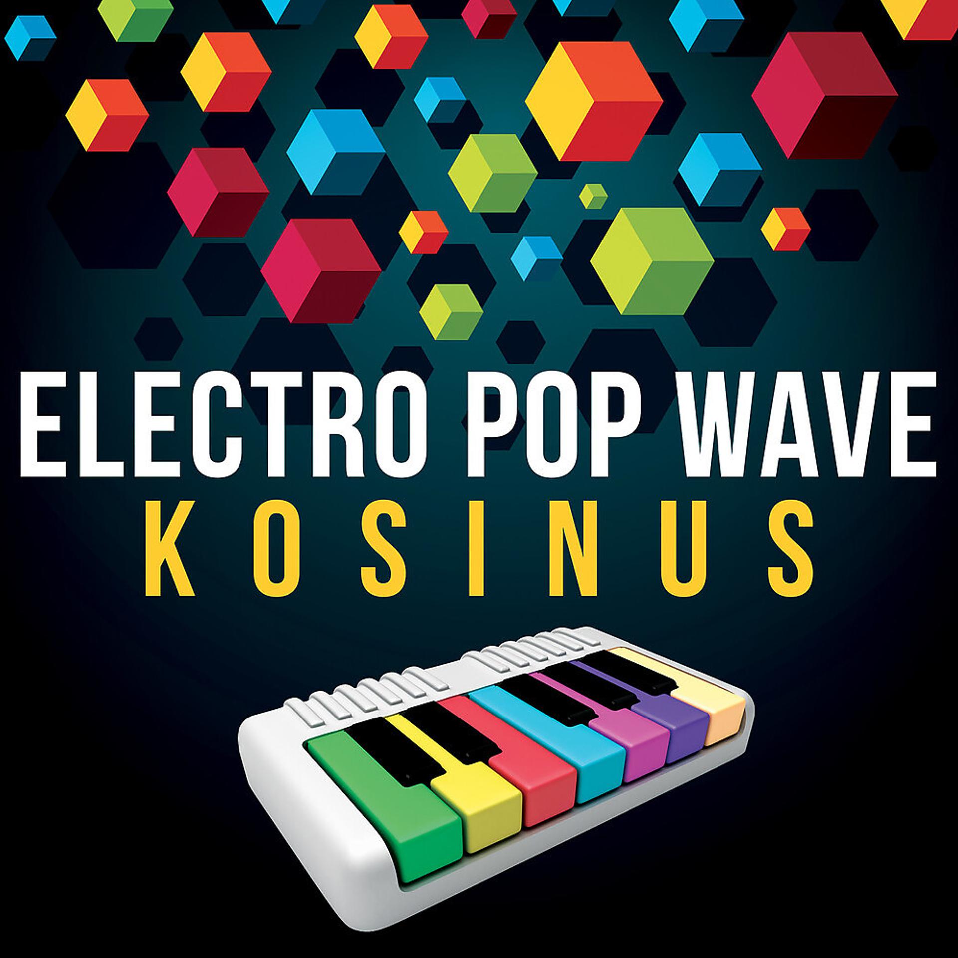 Постер альбома Electro Pop Wave