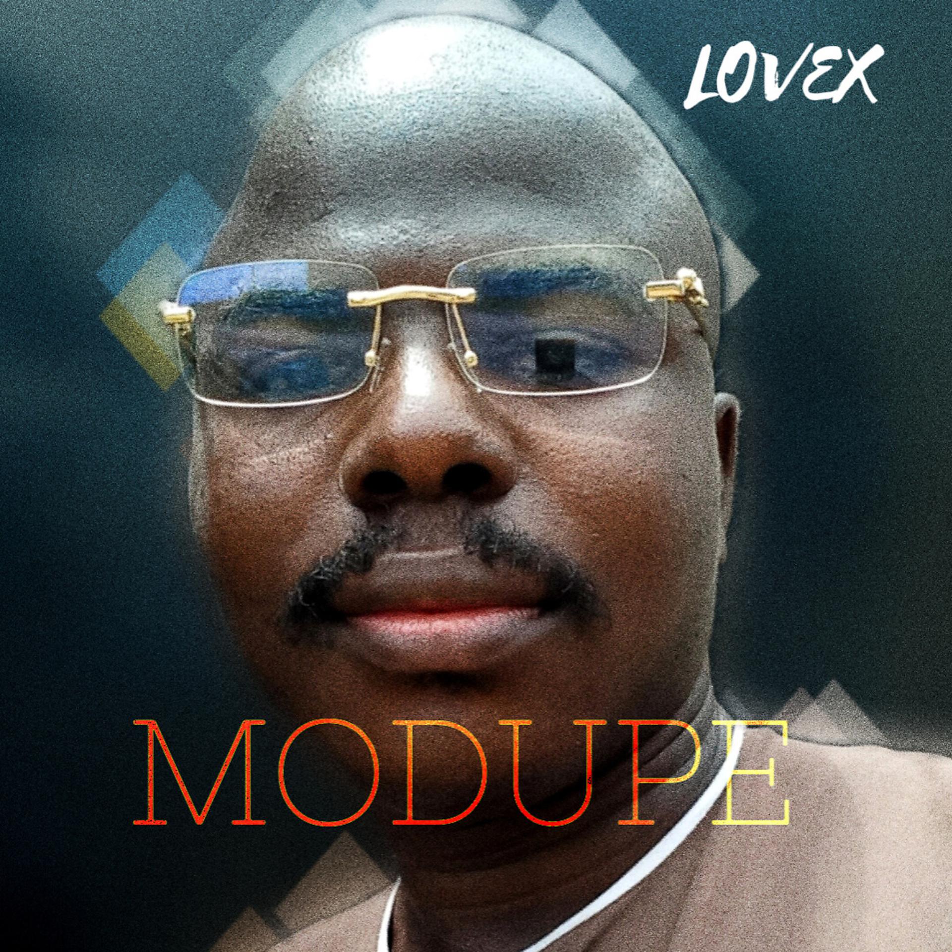 Постер альбома Modupe