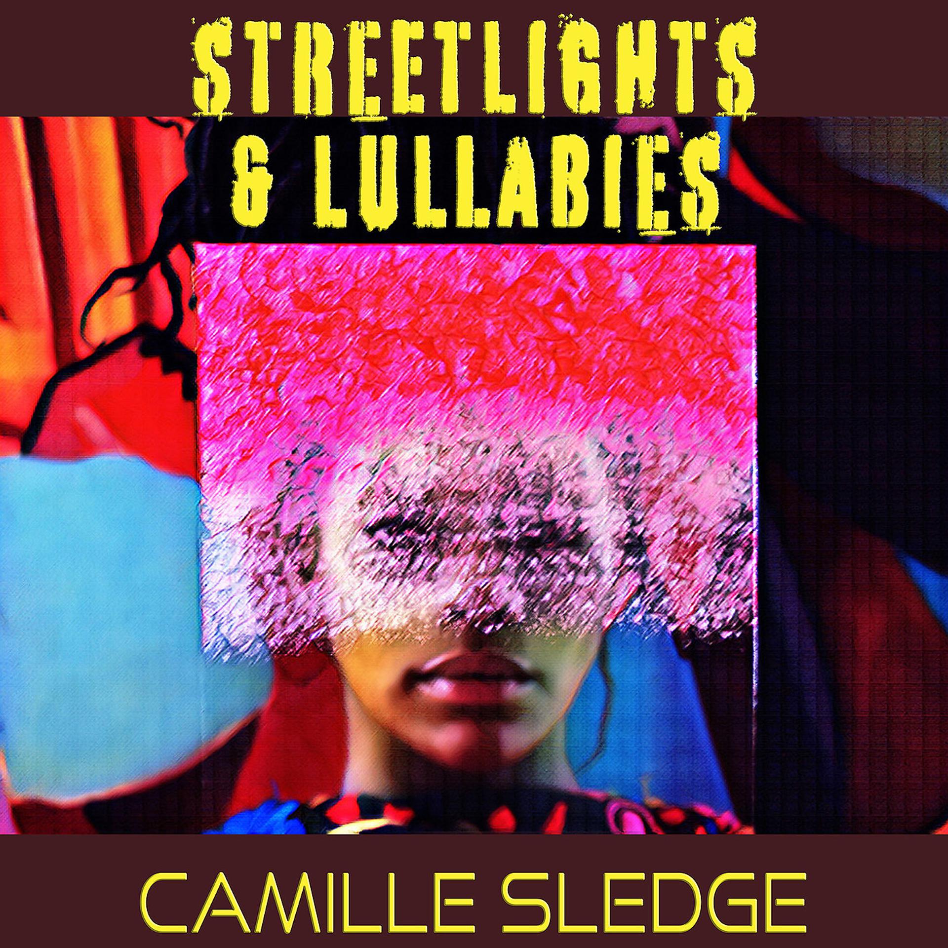 Постер альбома Streetlights & Lullabies
